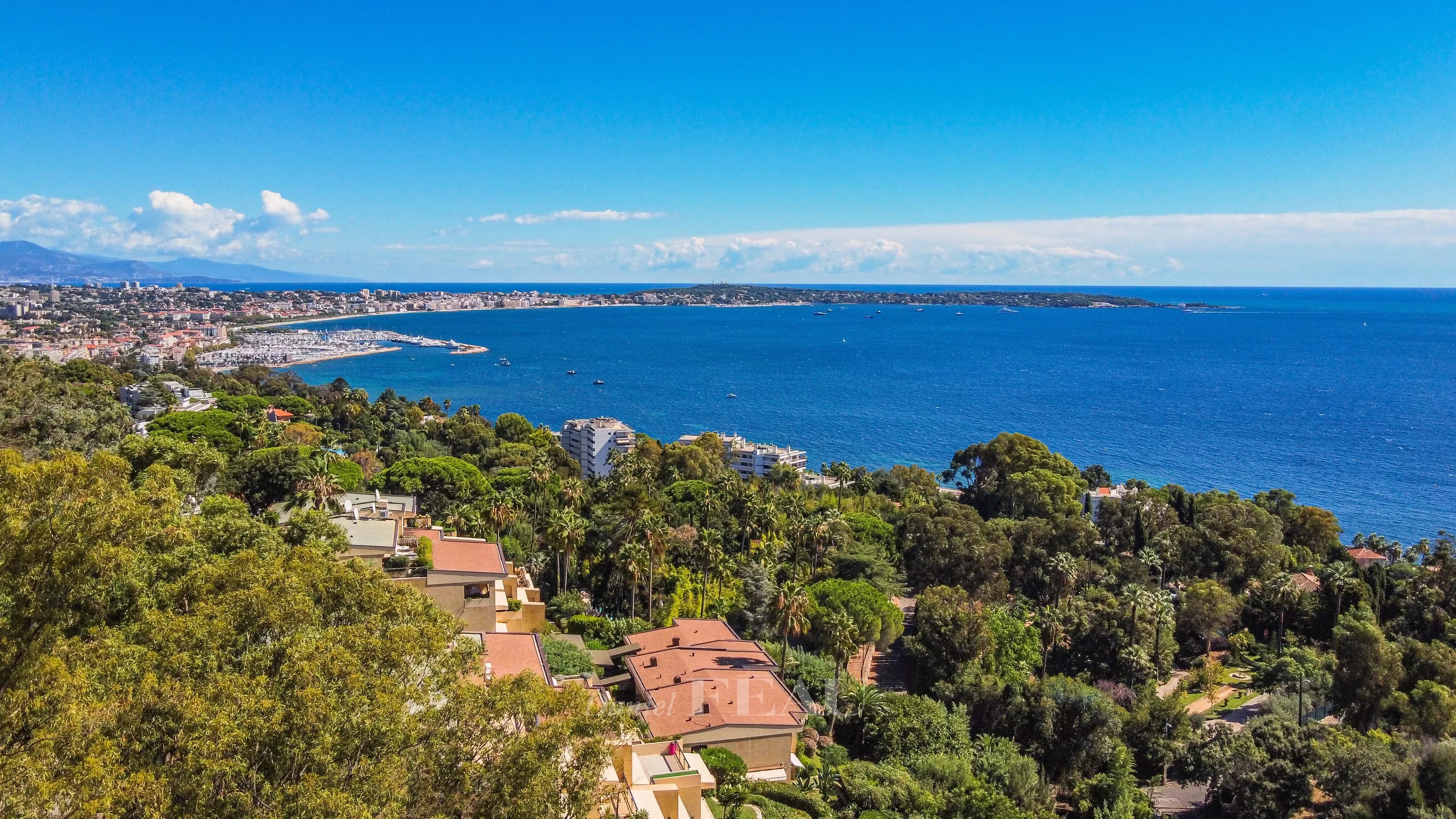 Cannes - Appartement de standing