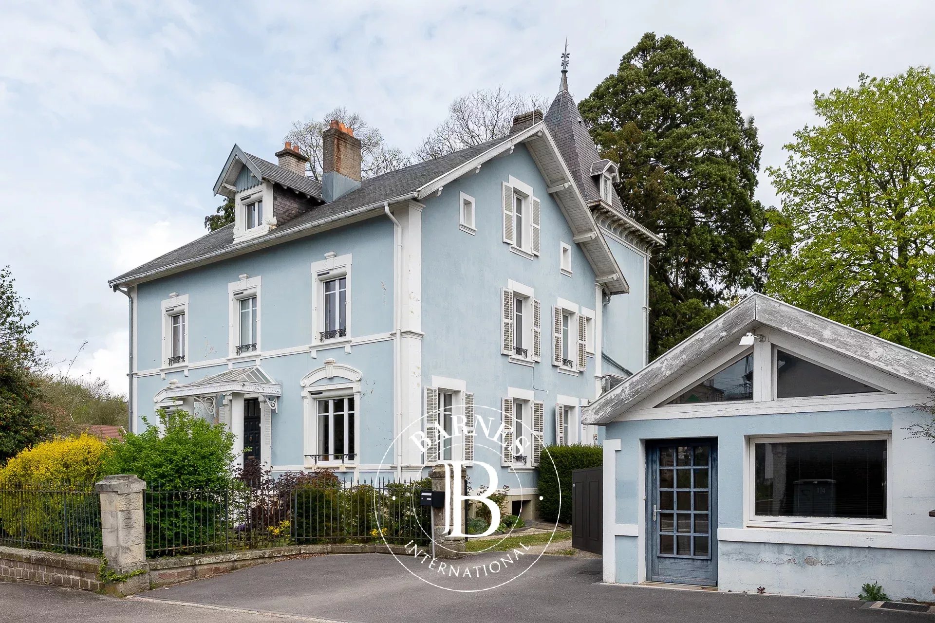 Maison Thaon-les-Vosges  -  ref 86941815 (picture 2)