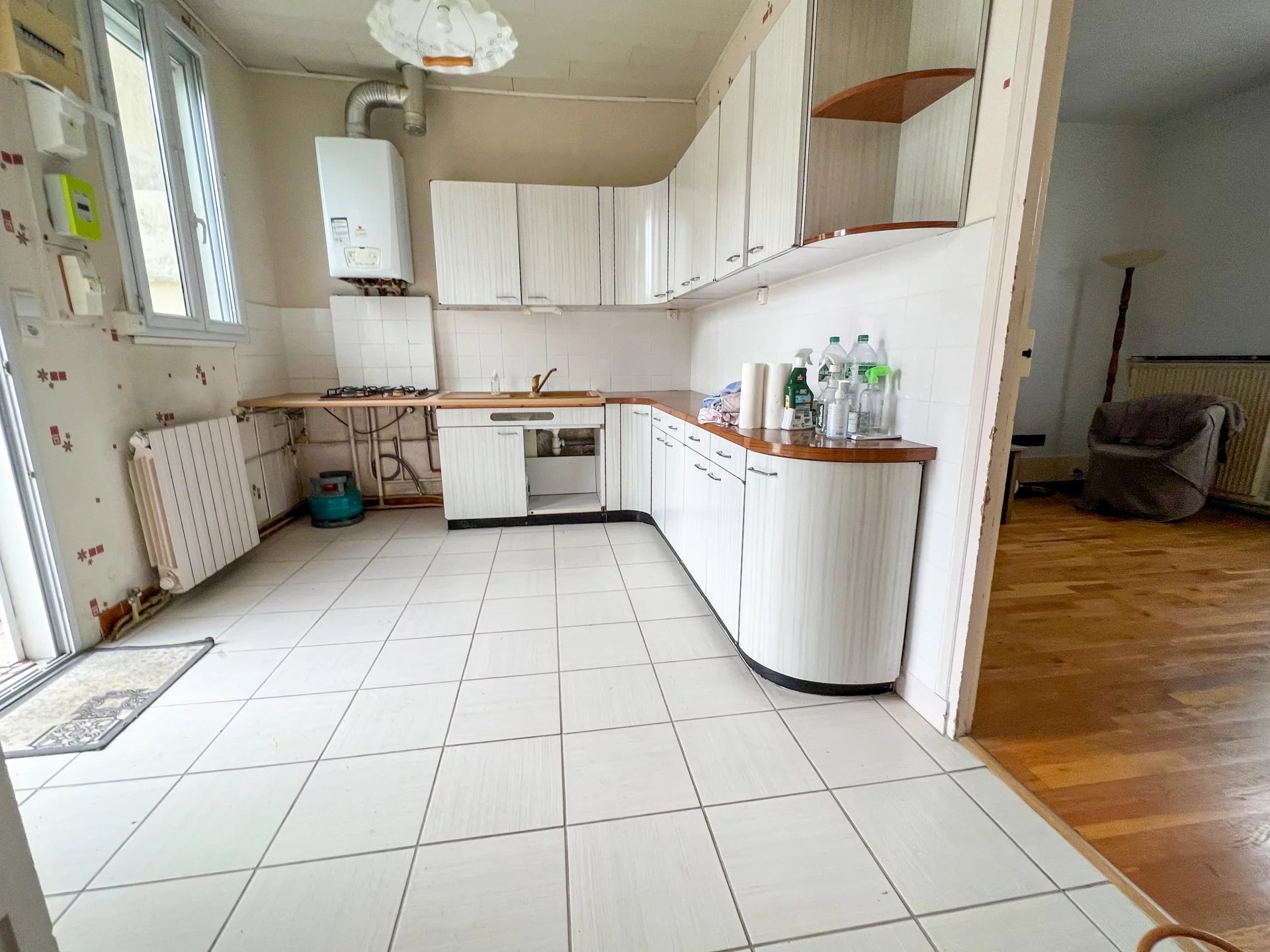 SECTEUR PLATEAU - Photo 2