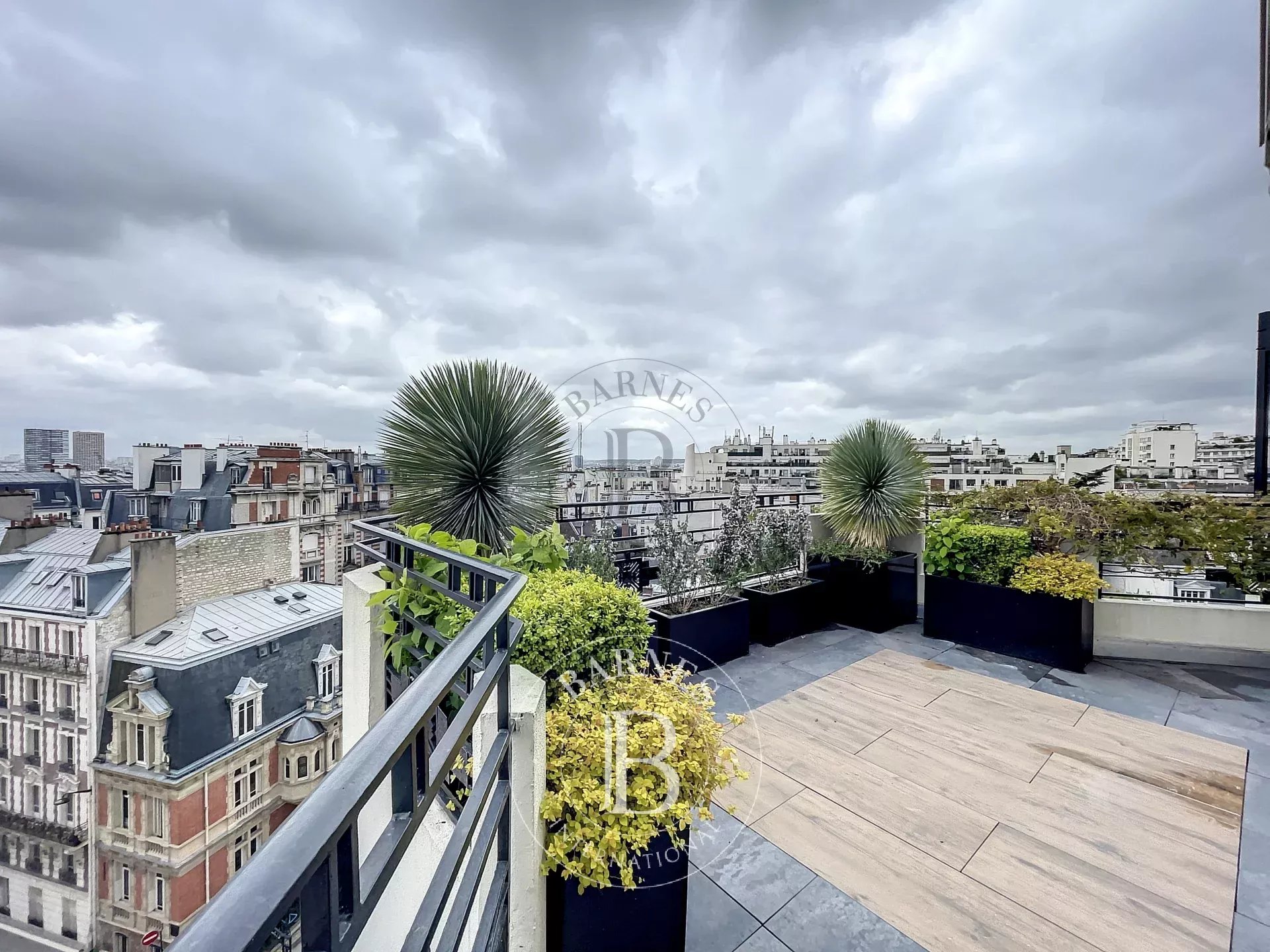 Daire Paris 16ème - picture 28