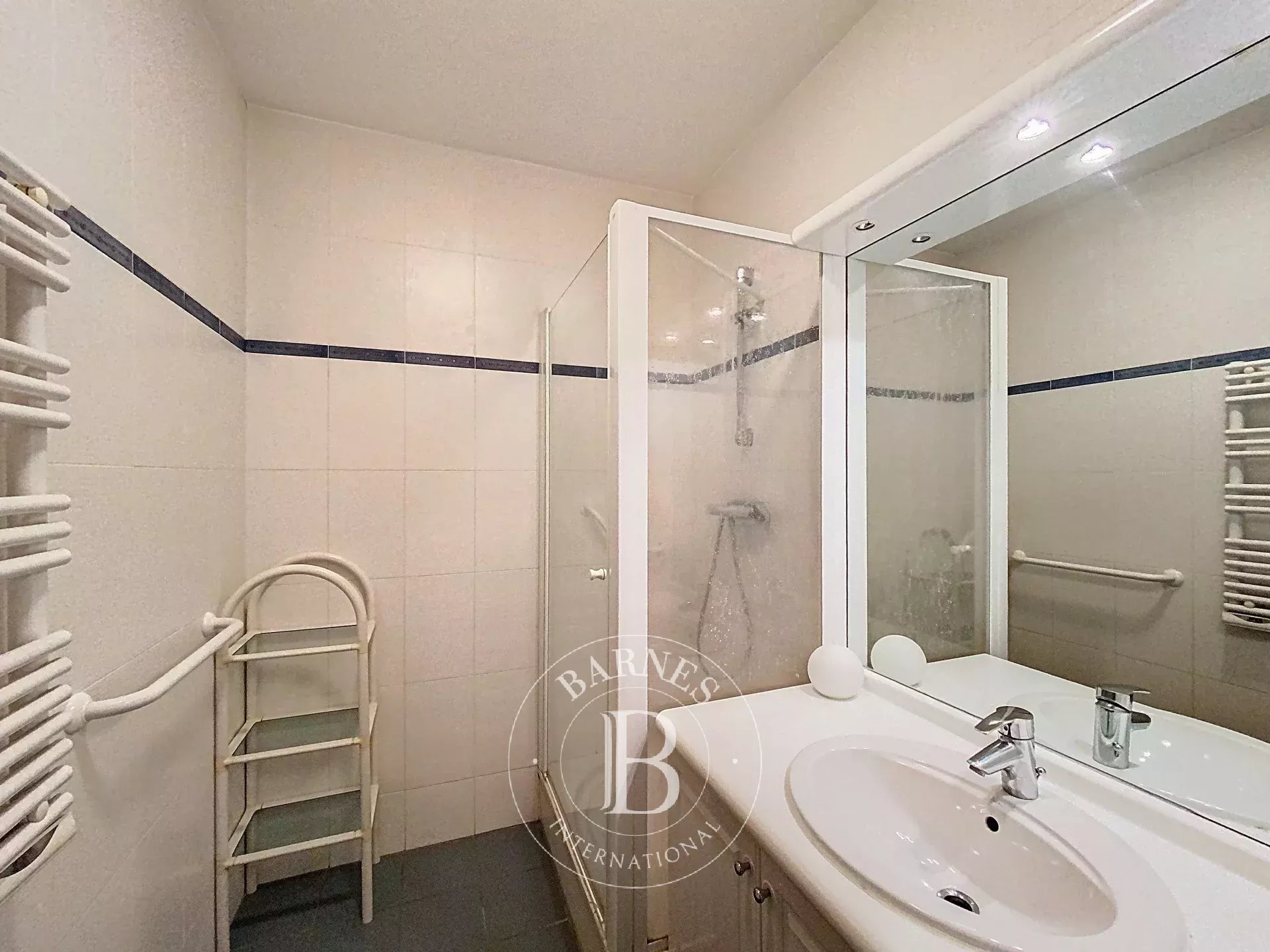 Puteaux  - Piso 3 Cuartos 2 Habitaciones - picture 10