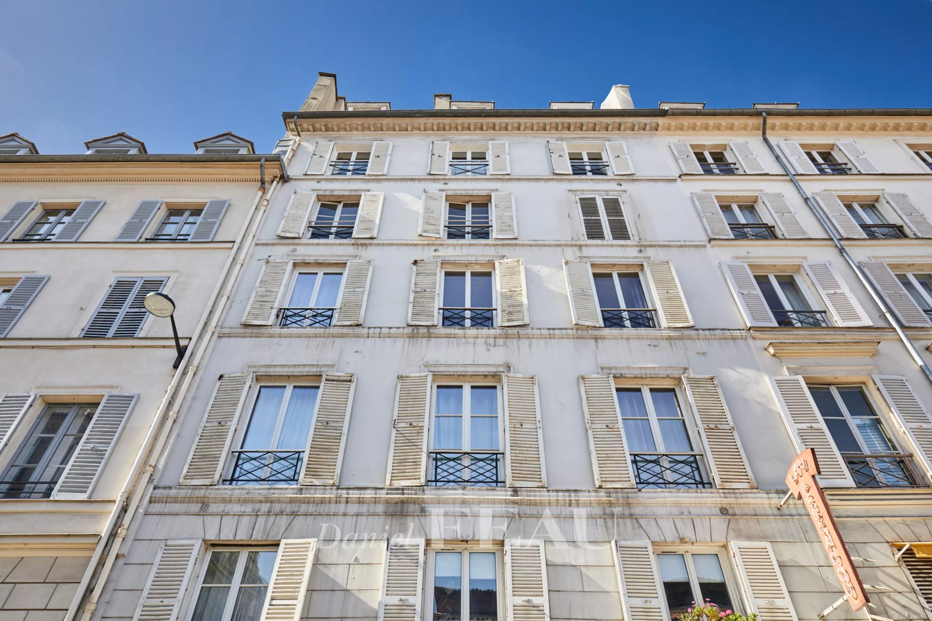 1 Bedroom Apartment/Flat's Image 8