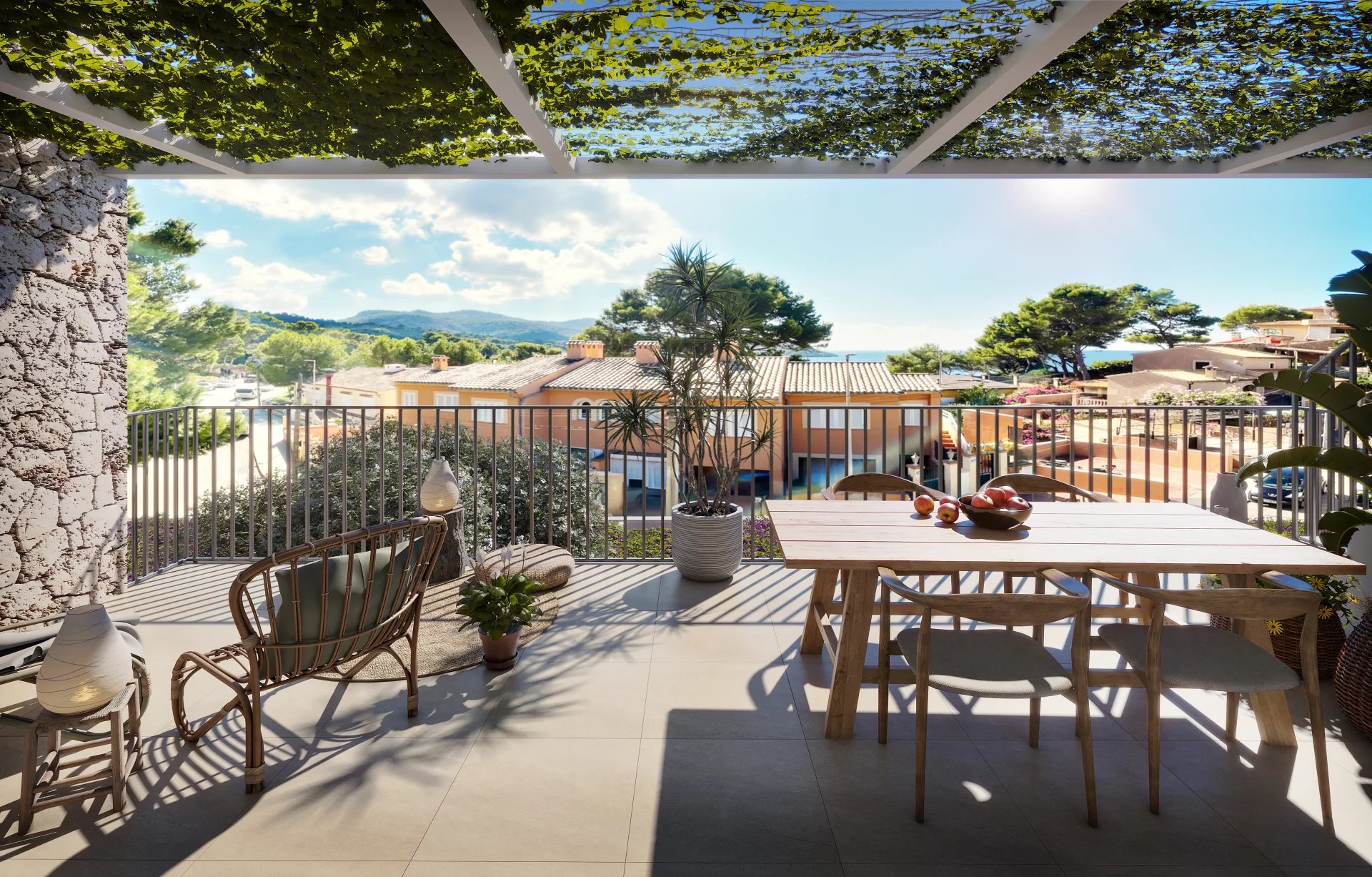 Sale Apartment Sant Elm