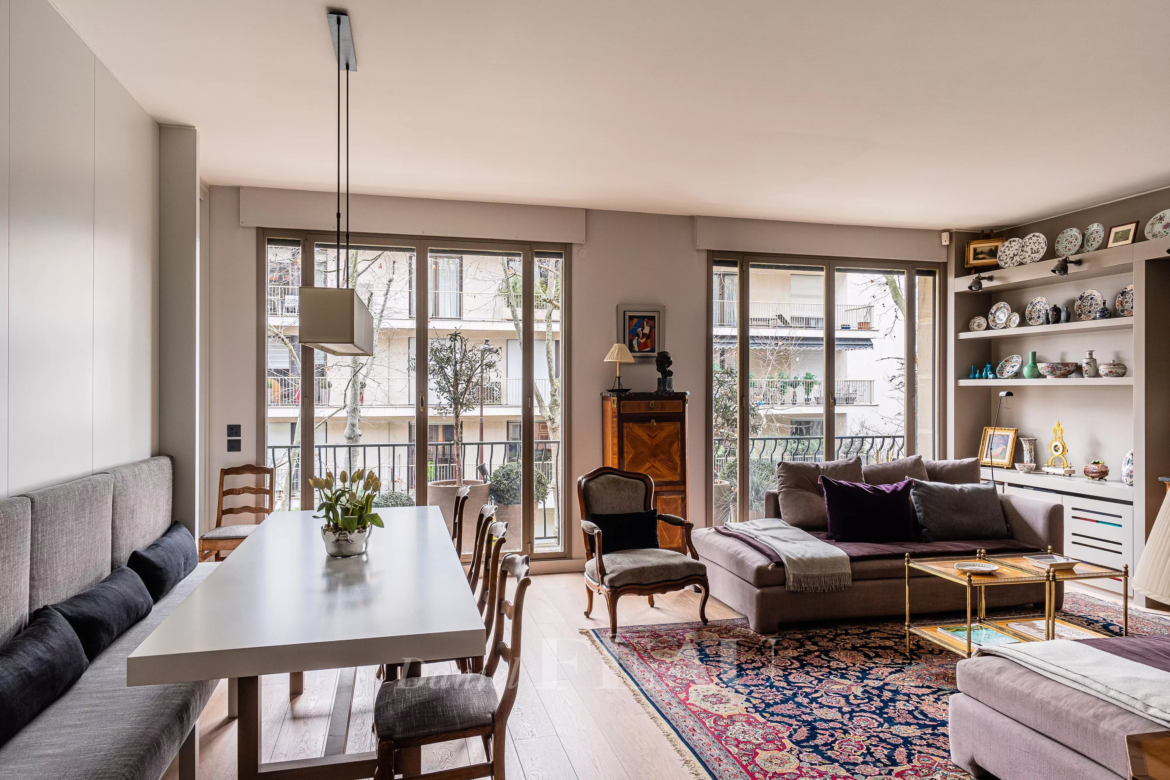 Sale Apartment Neuilly-sur-Seine