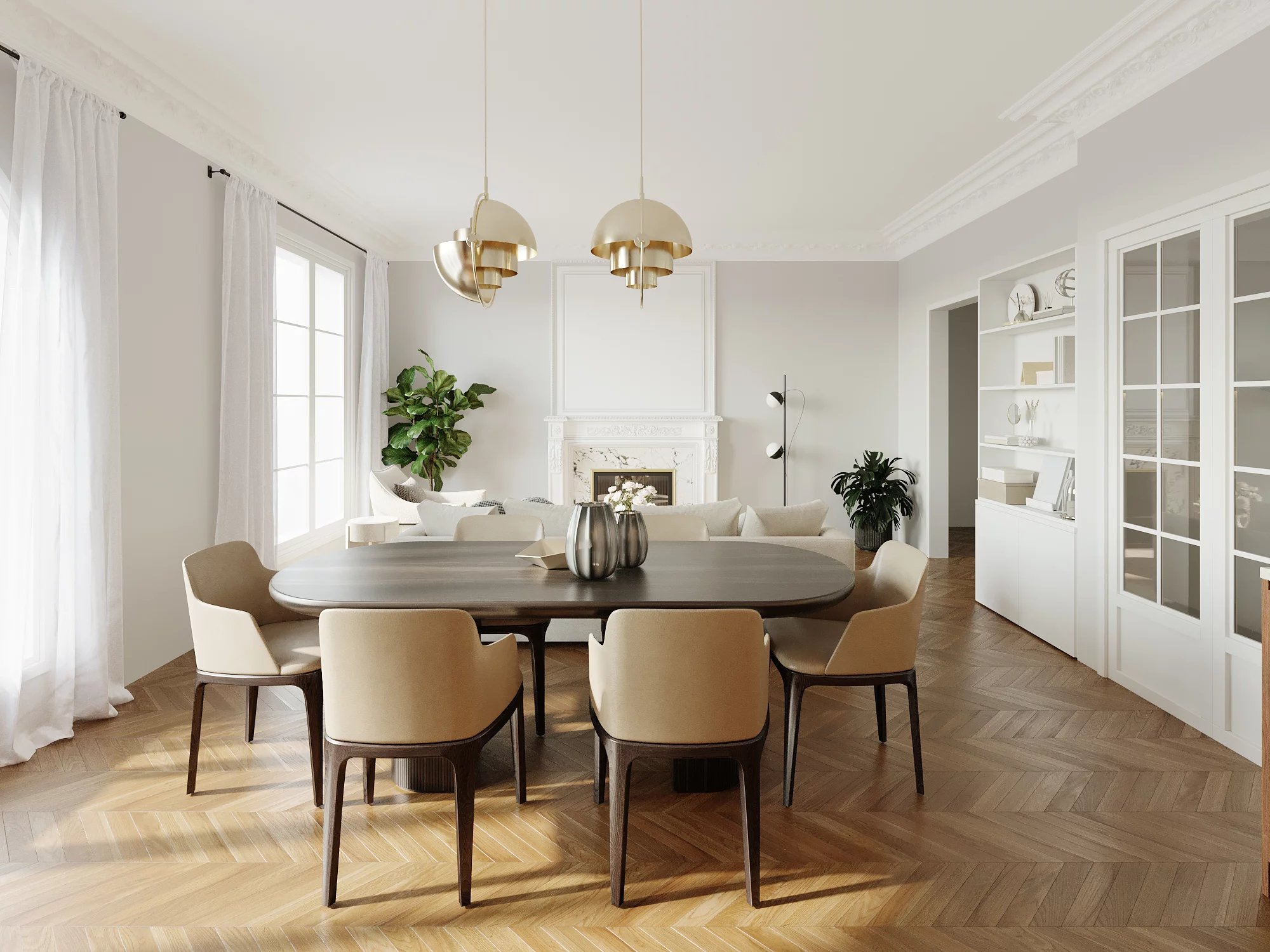 Agence immobilière de Valuo