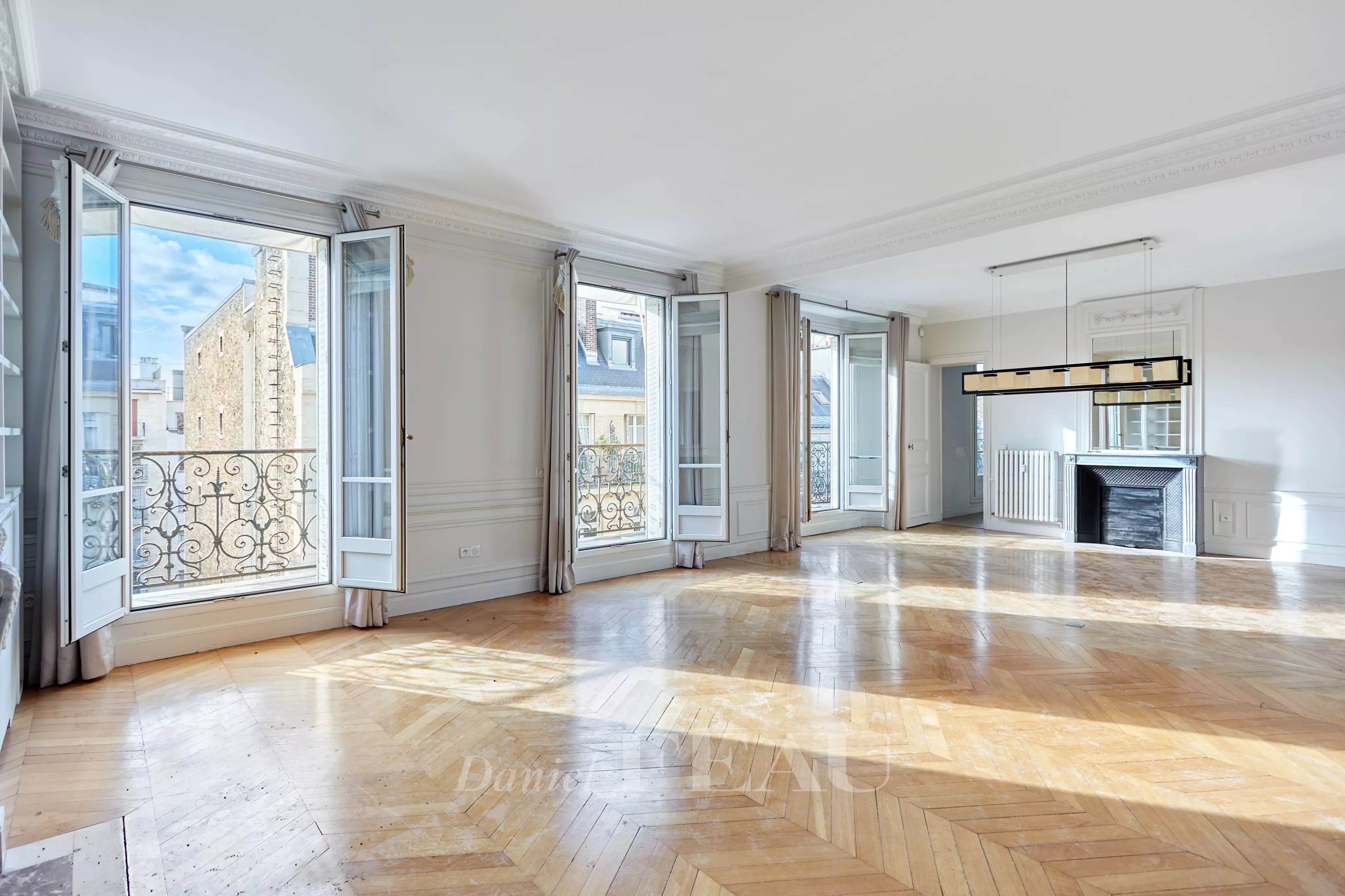 Neuilly-sur-Seine - Sablons