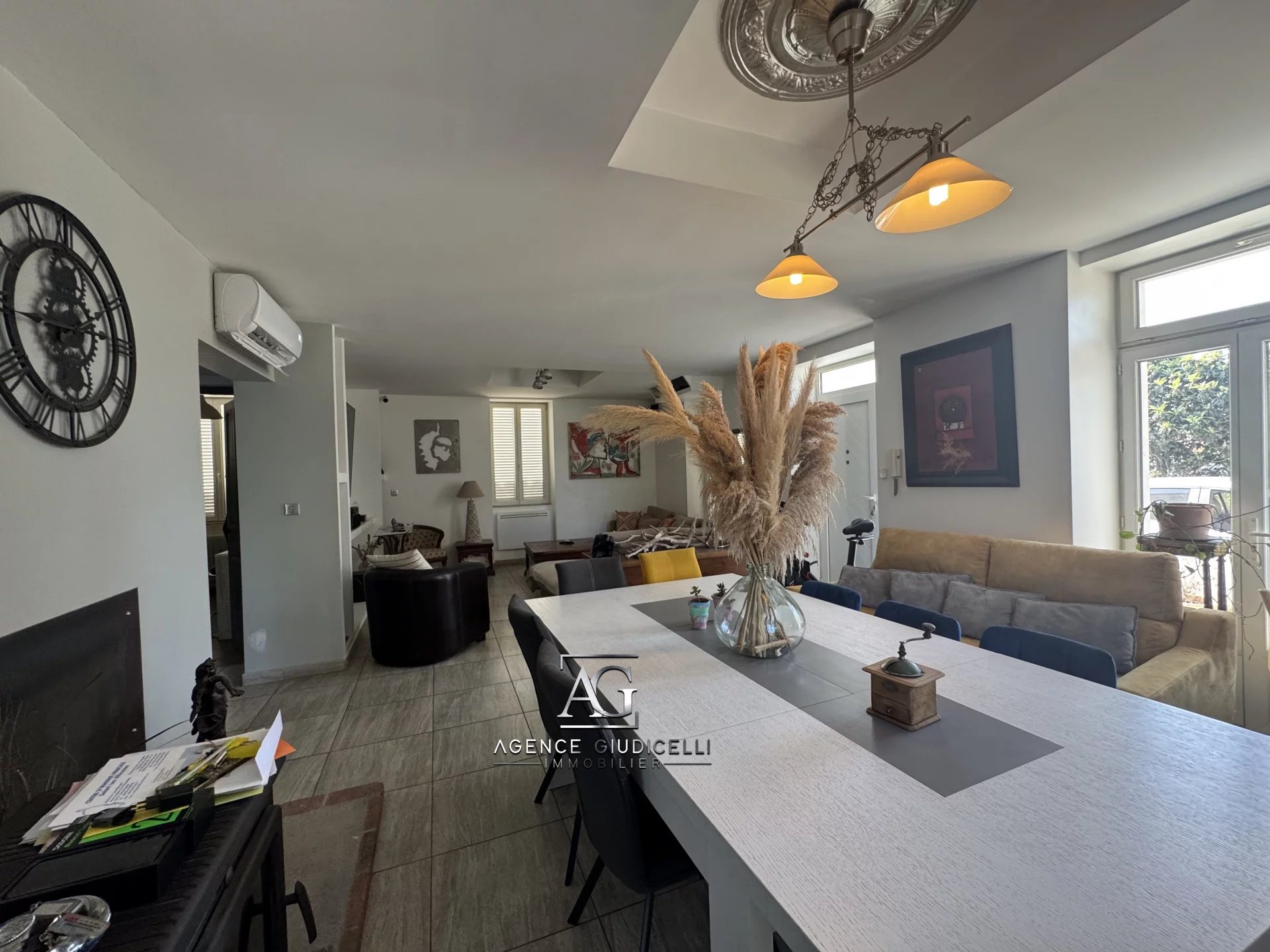 Agence immobilière de Agence Giudicelli Immobilier