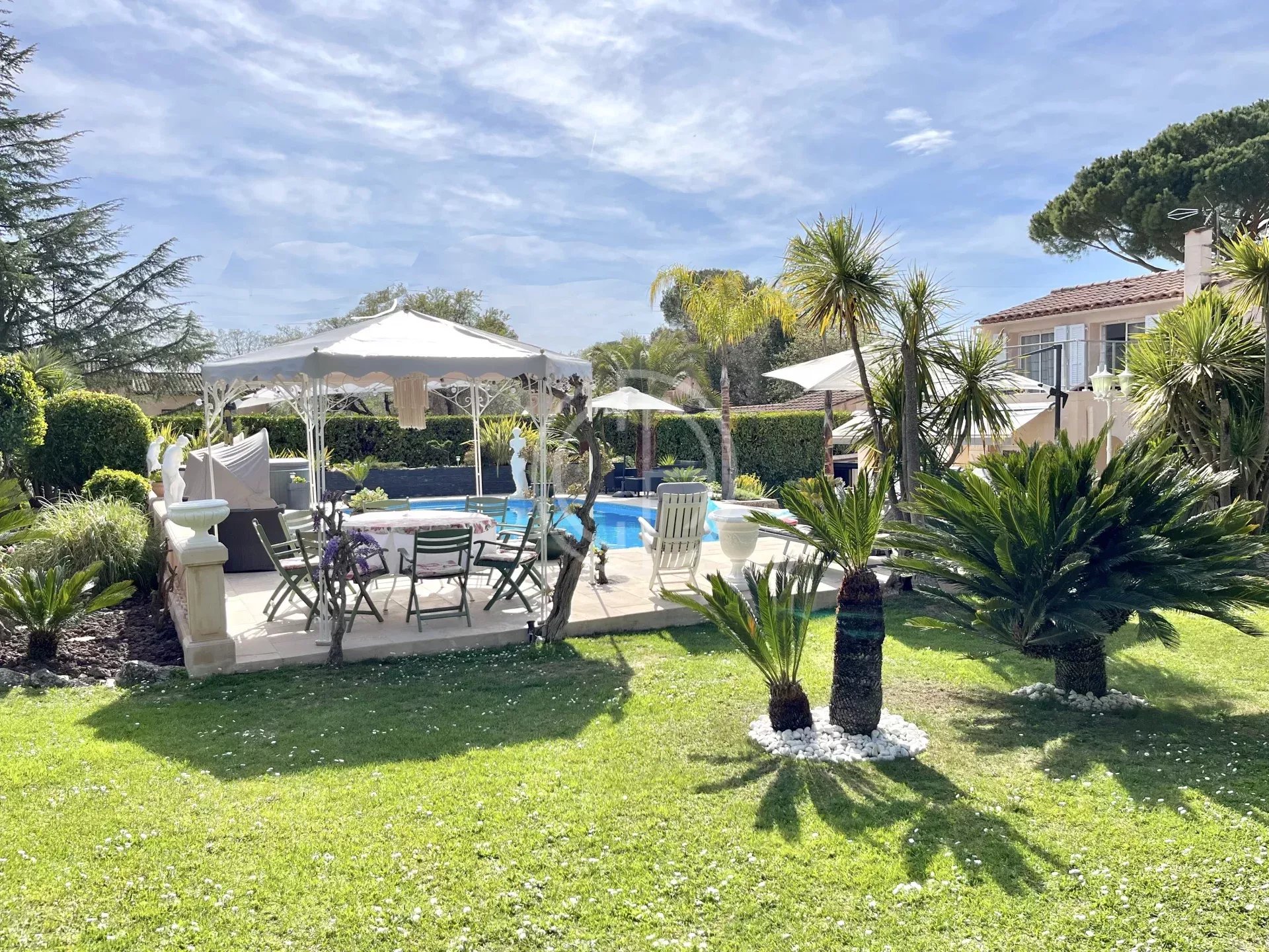 Agence immobilière de Collection d'Azur