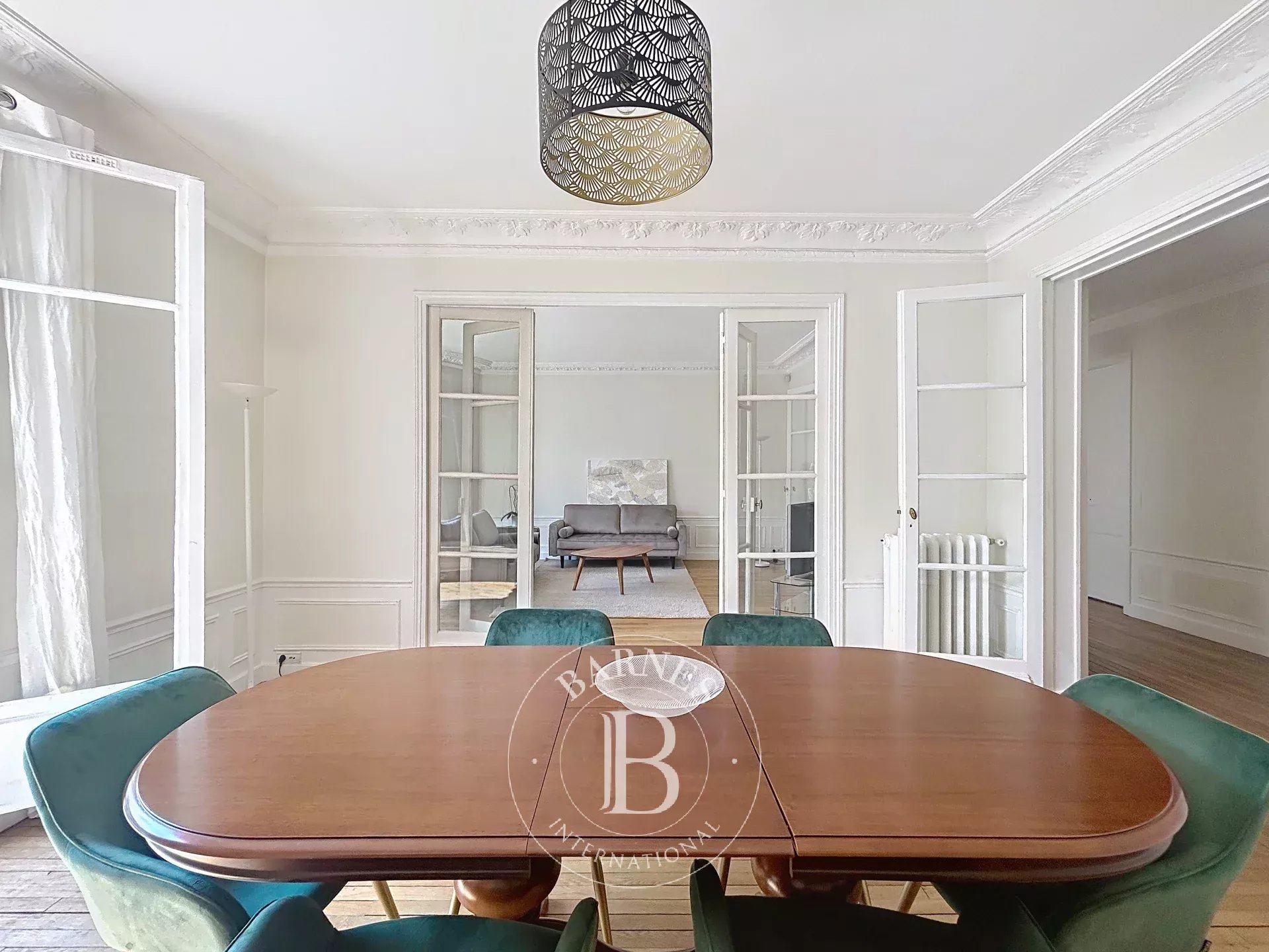 Paris  - Apartment 3 Bedrooms - picture 18