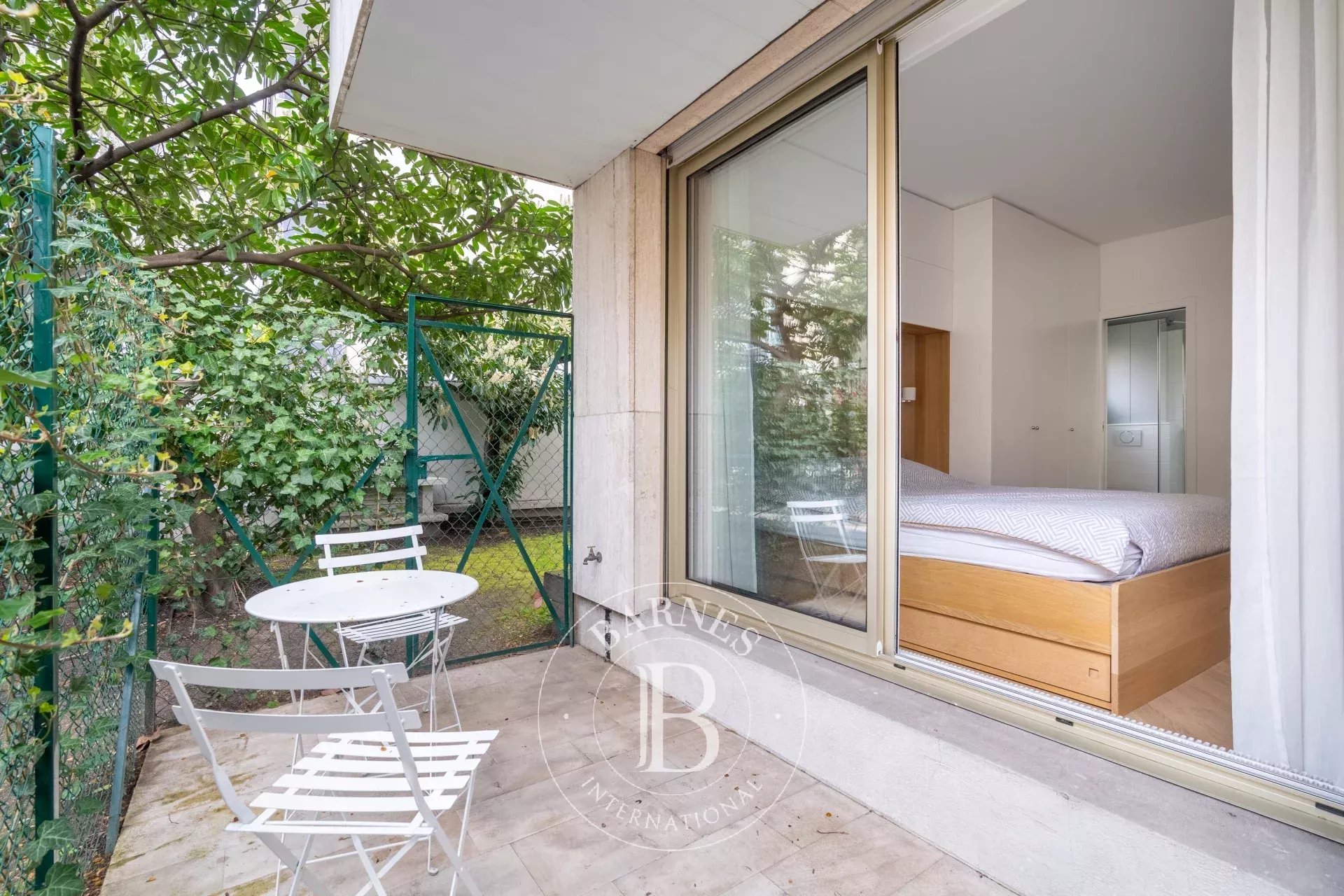 Квартира Neuilly-sur-Seine - picture 10