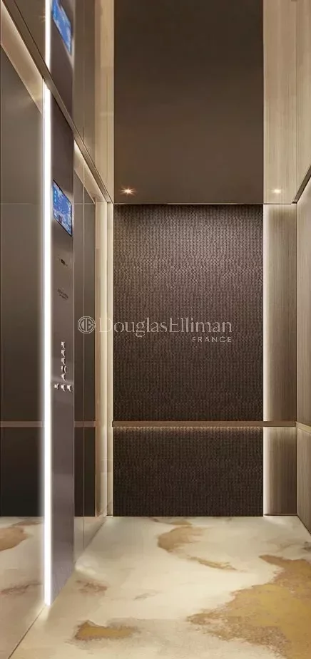 Magnifique 4 pièces duplex de prestige , Val d&rsquo;Isère - Image nᵒ3