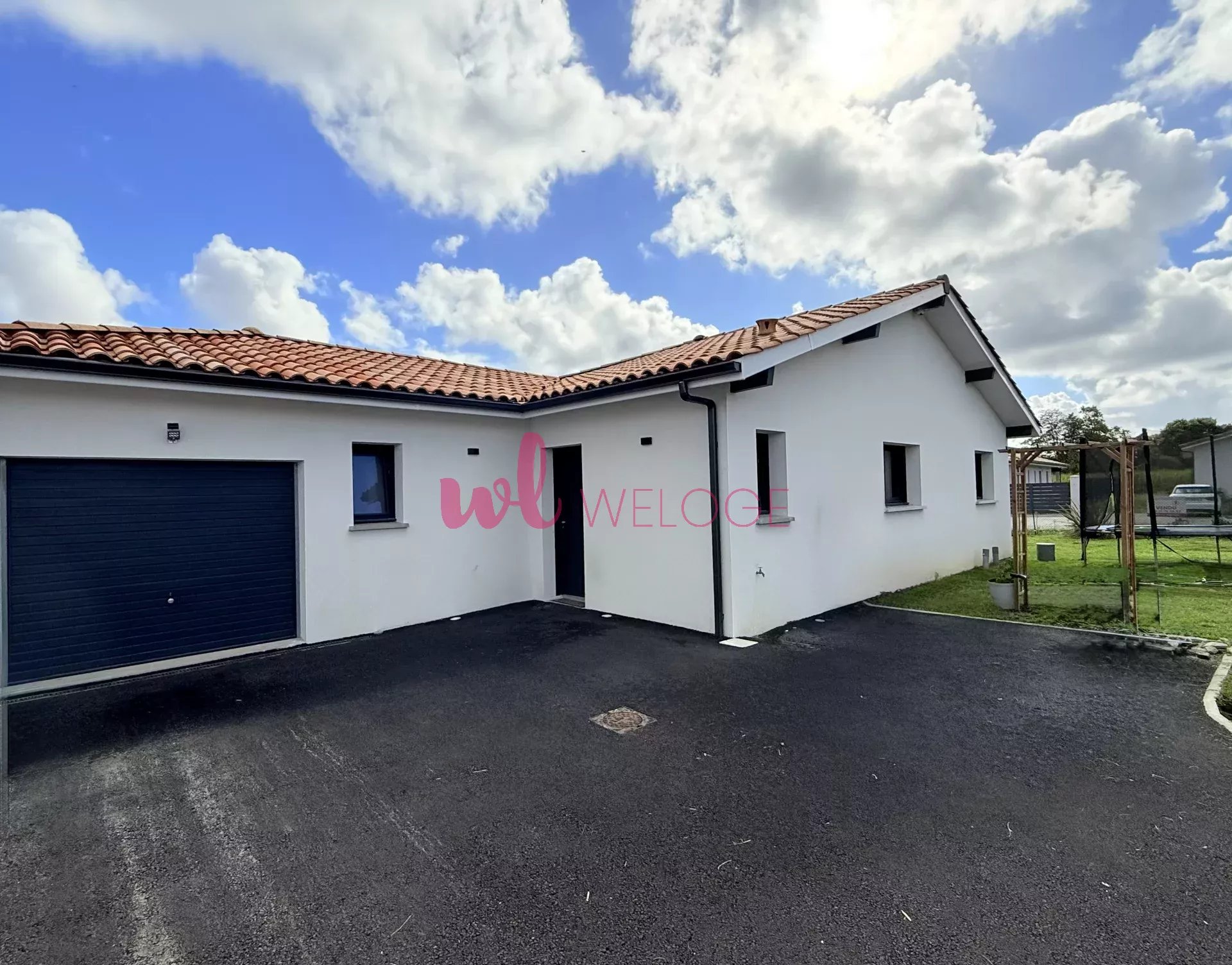 Agence immobilière de WeLoge