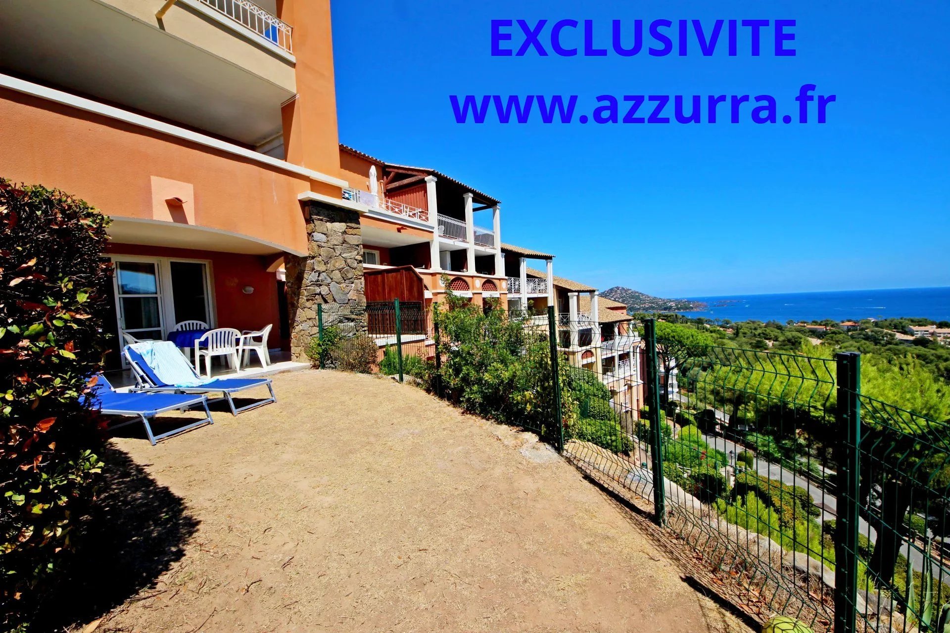 Agence immobilière de Azzurra Immobilier