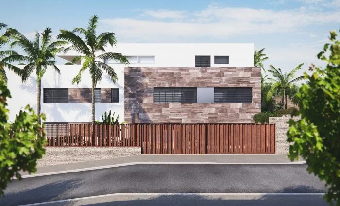 Vente Maison Cabo de Palos