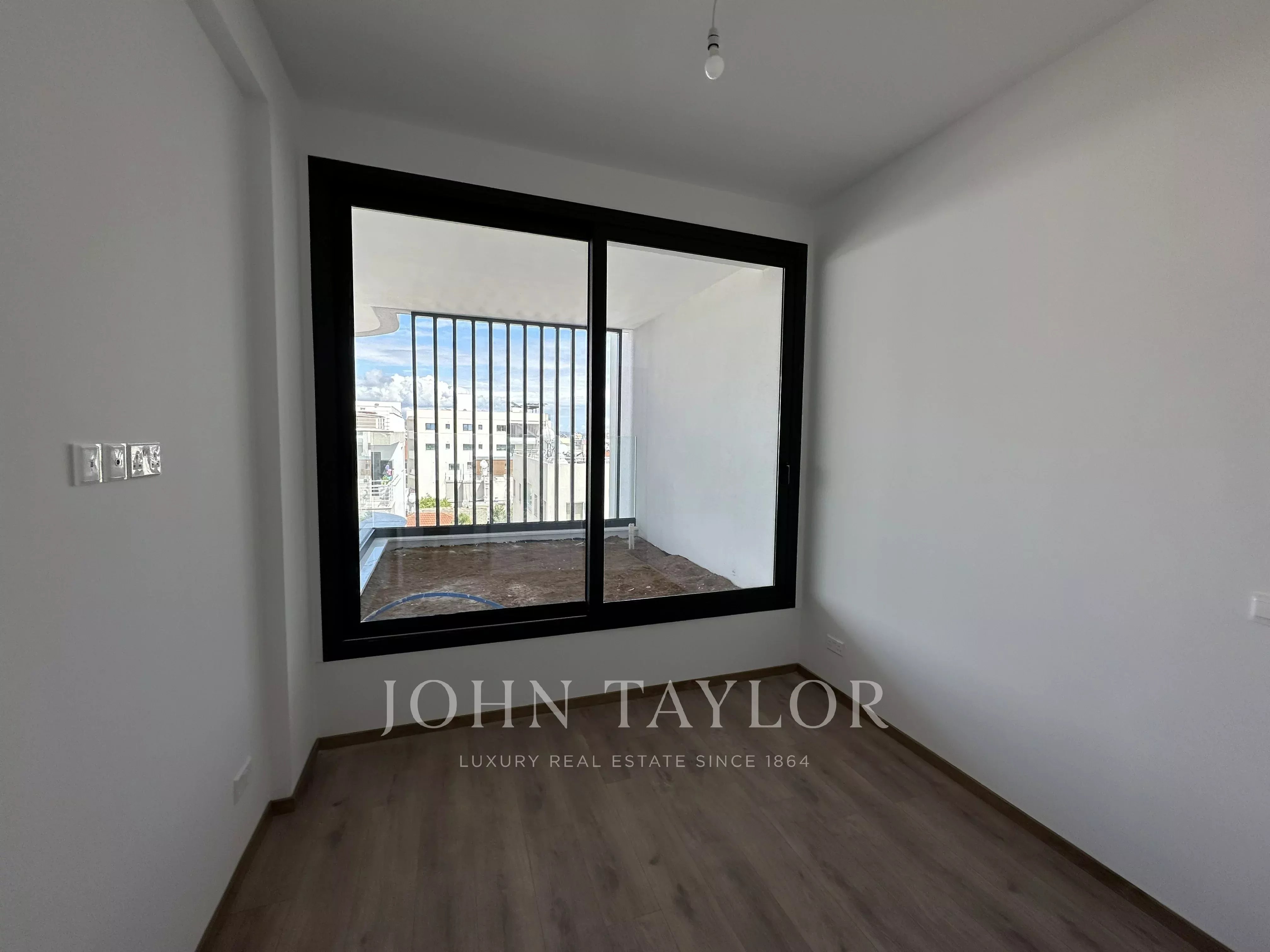 Mieszkanie 2 pokoi 75 m² Limassol District, Cypr