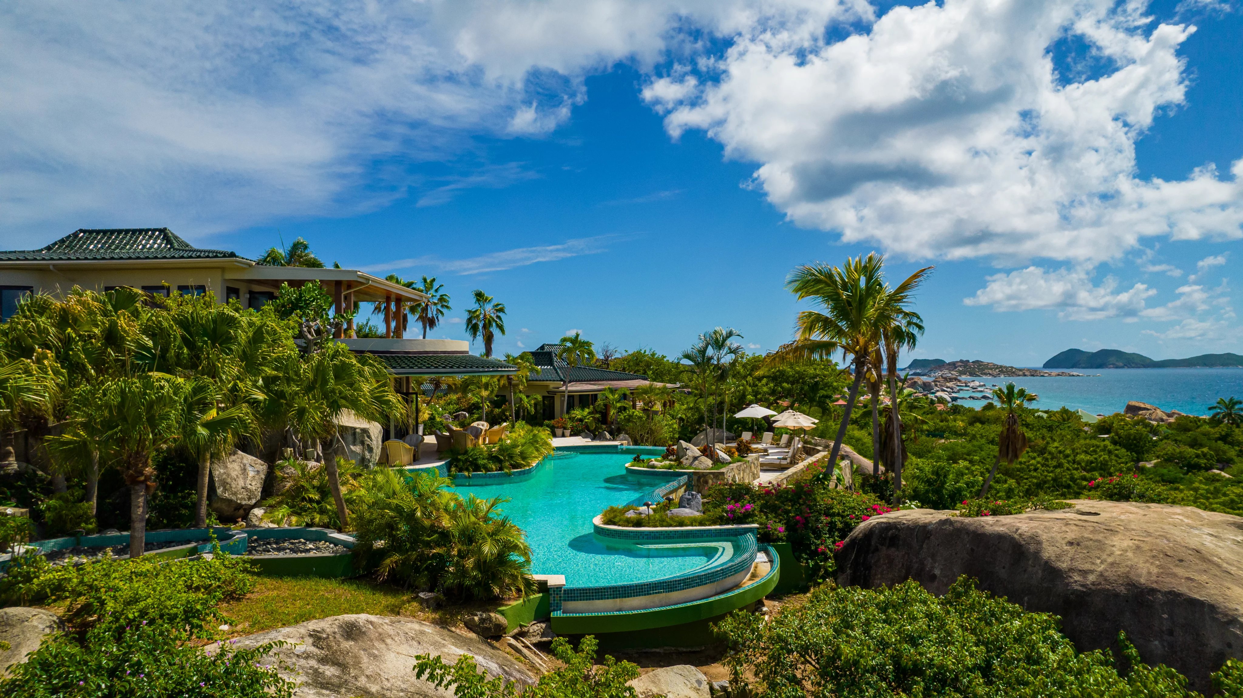 Vente Appartement Road Town