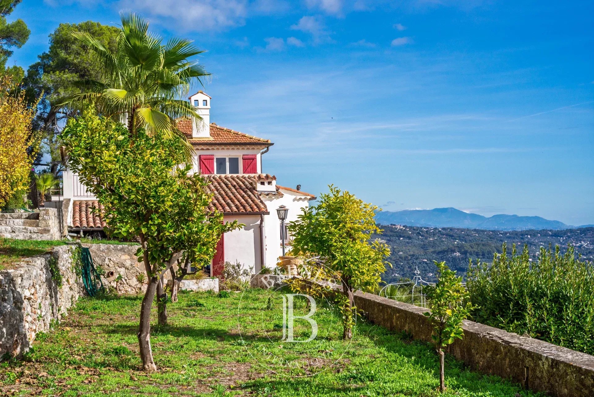 Villa Grasse - picture 5