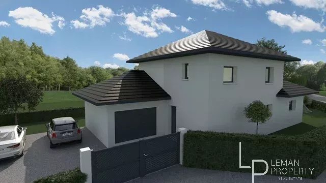 CUVAT_Projet maison individuelle