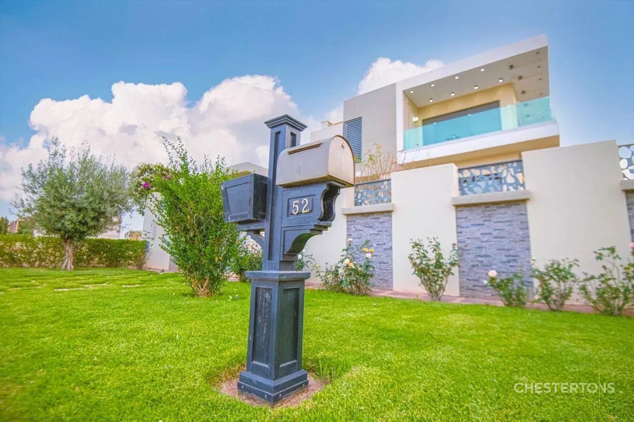 Image of Villa - 4 Bedrooms for Sale in Marrakech-Ménara-Marrakech-Morocco, Image 9