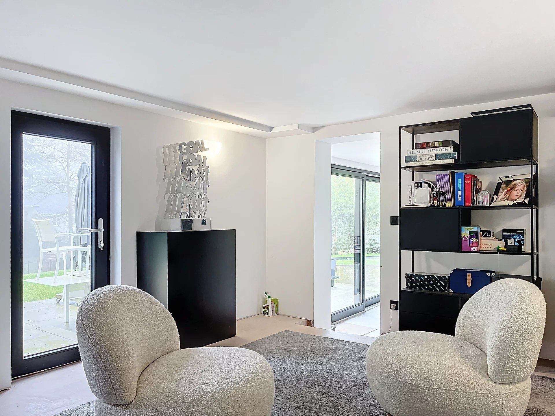 Prins dOrange - Huis met 4 slaapkamers