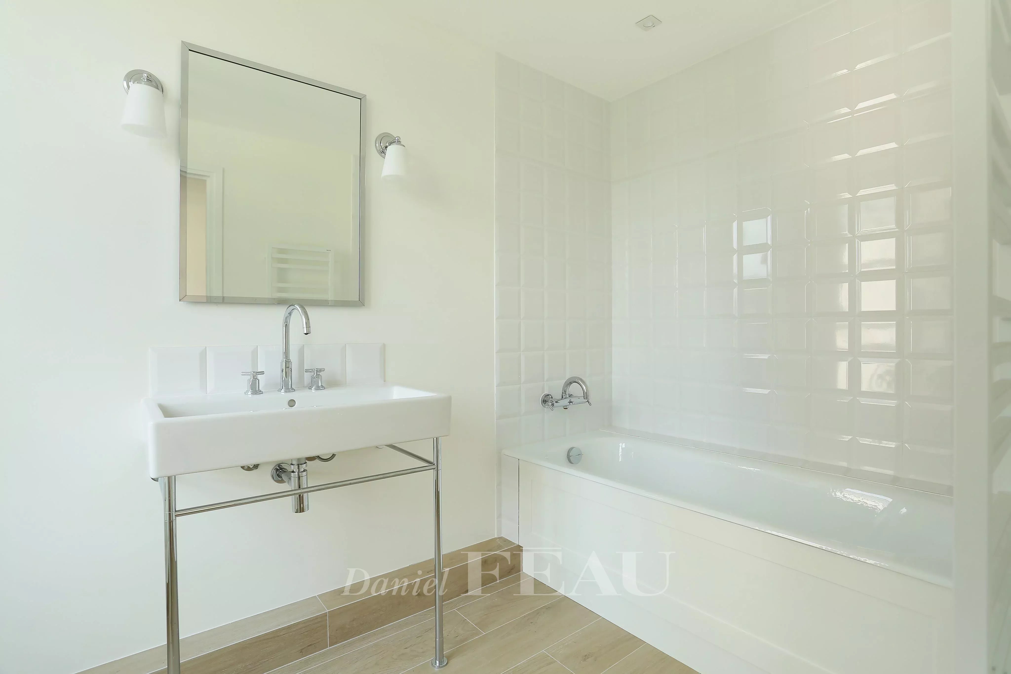 Rental Apartment Paris 7th