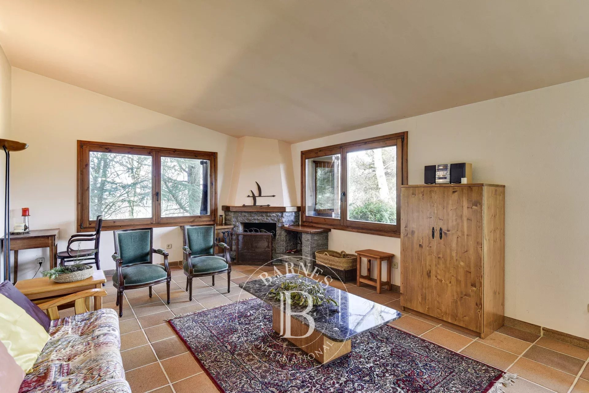 Dağ evi Sant Joan de Les Abadesses - picture 21