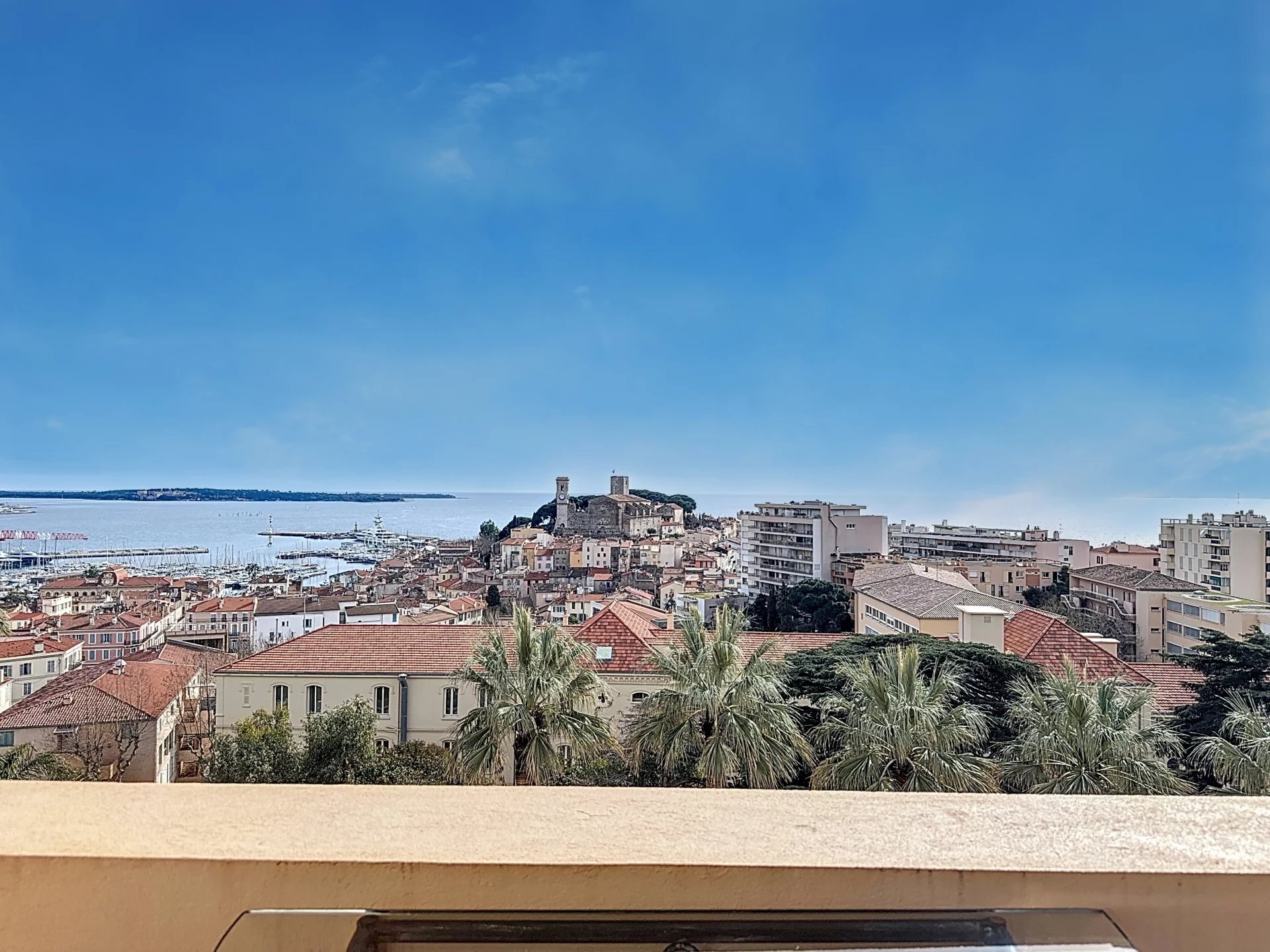 Vente Appartement Cannes