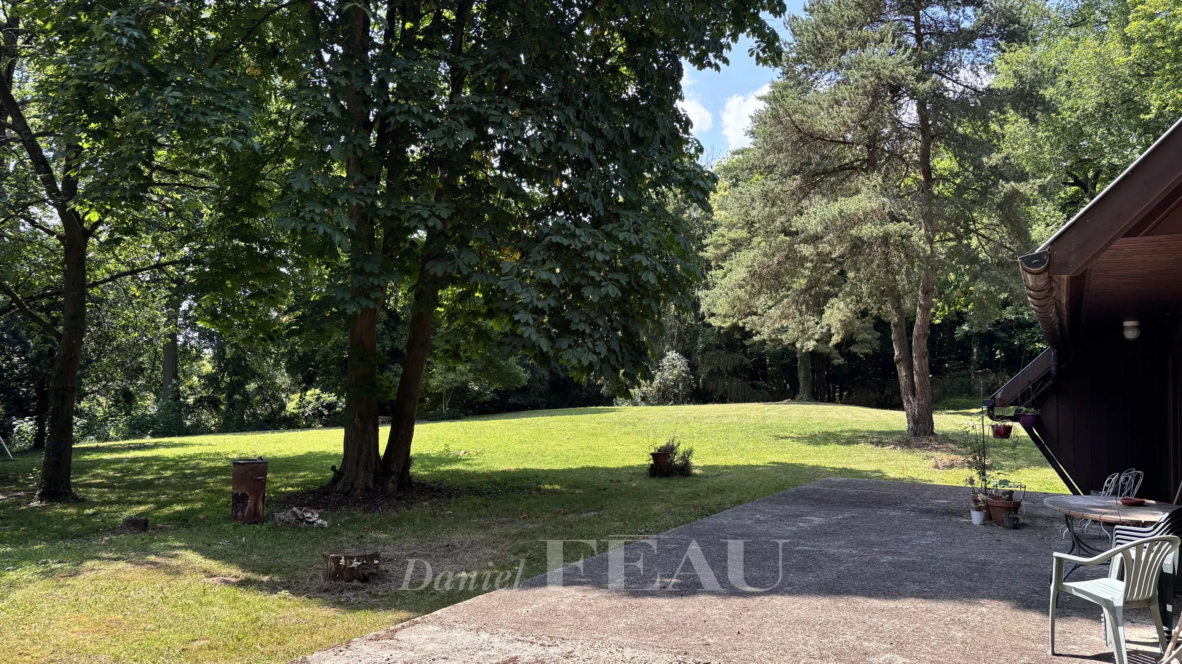 Sale House Jouy-en-Josas