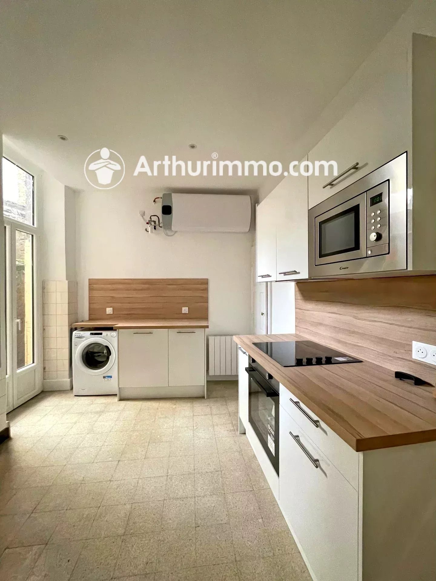 Location Appartement Trévoux