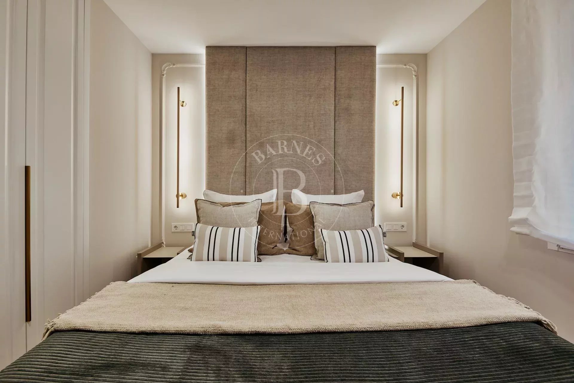 Daire Madrid - picture 15