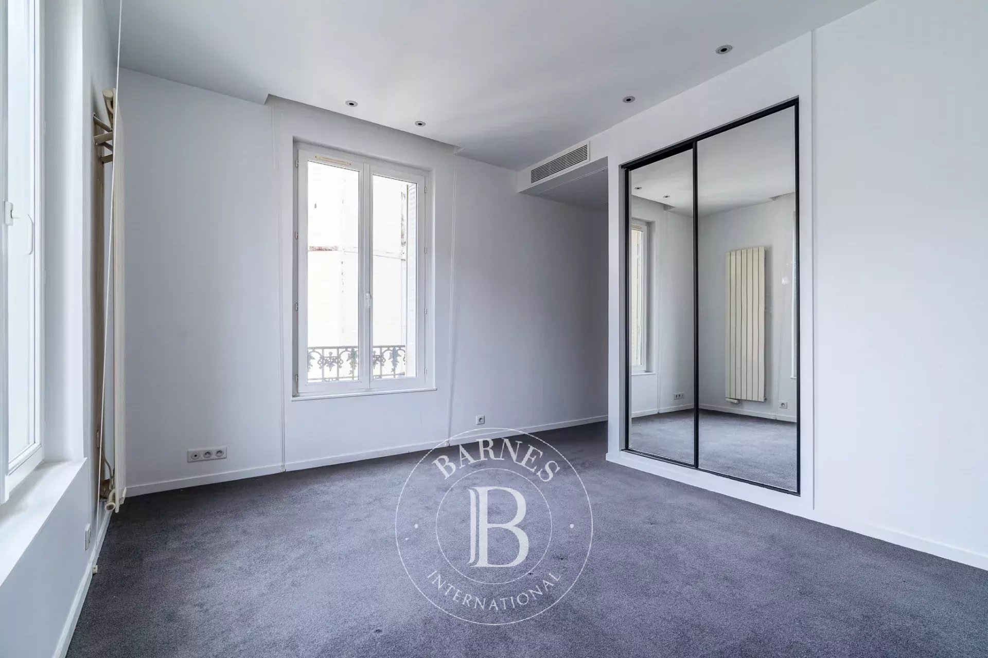Paris  - Apartment 3 Bedrooms - picture 19