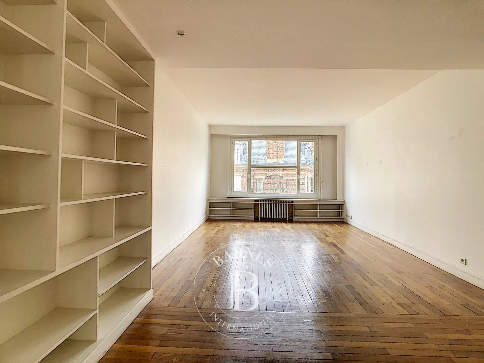 Daire Paris 16ème - picture 25