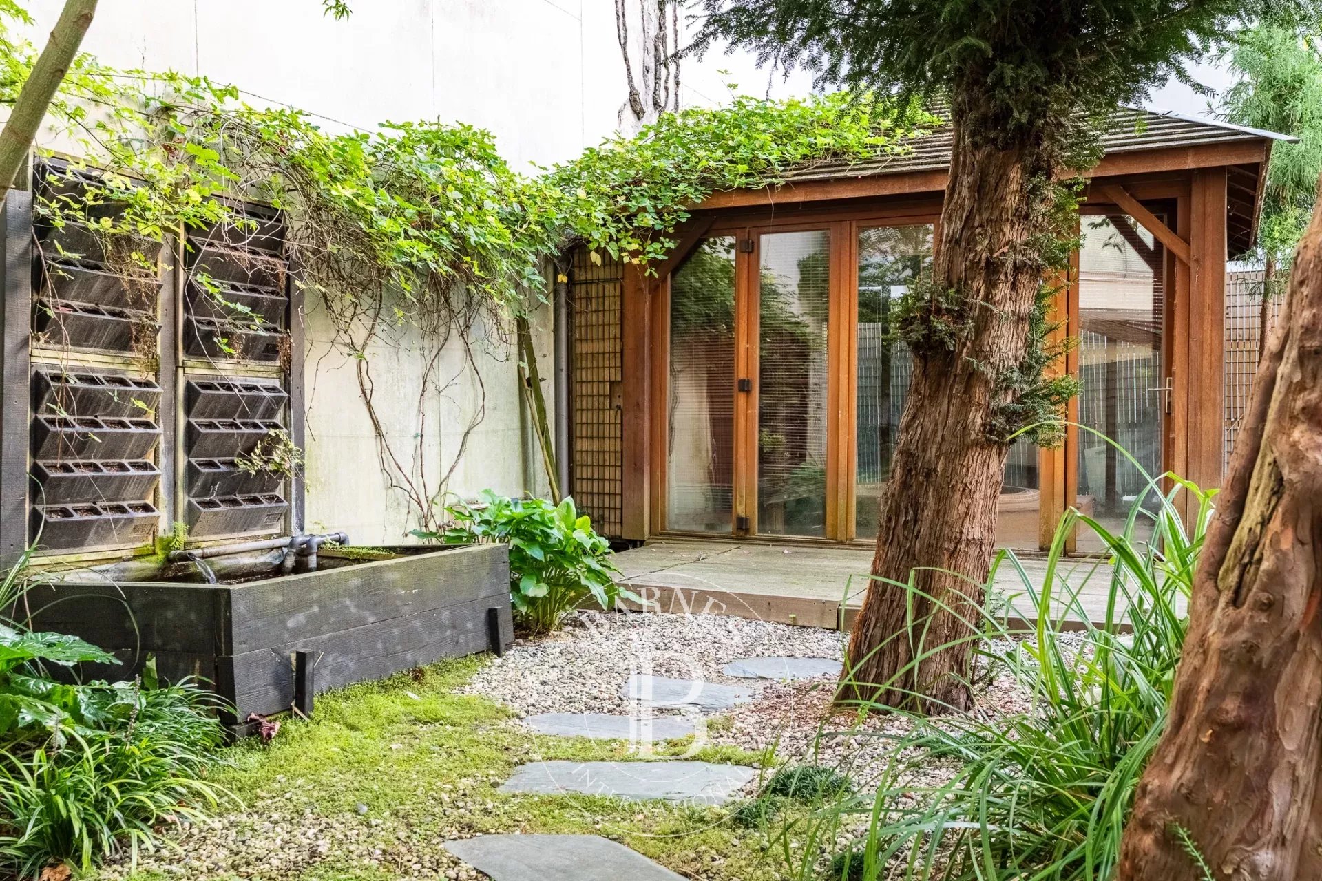 Daire Paris 16ème - picture 18