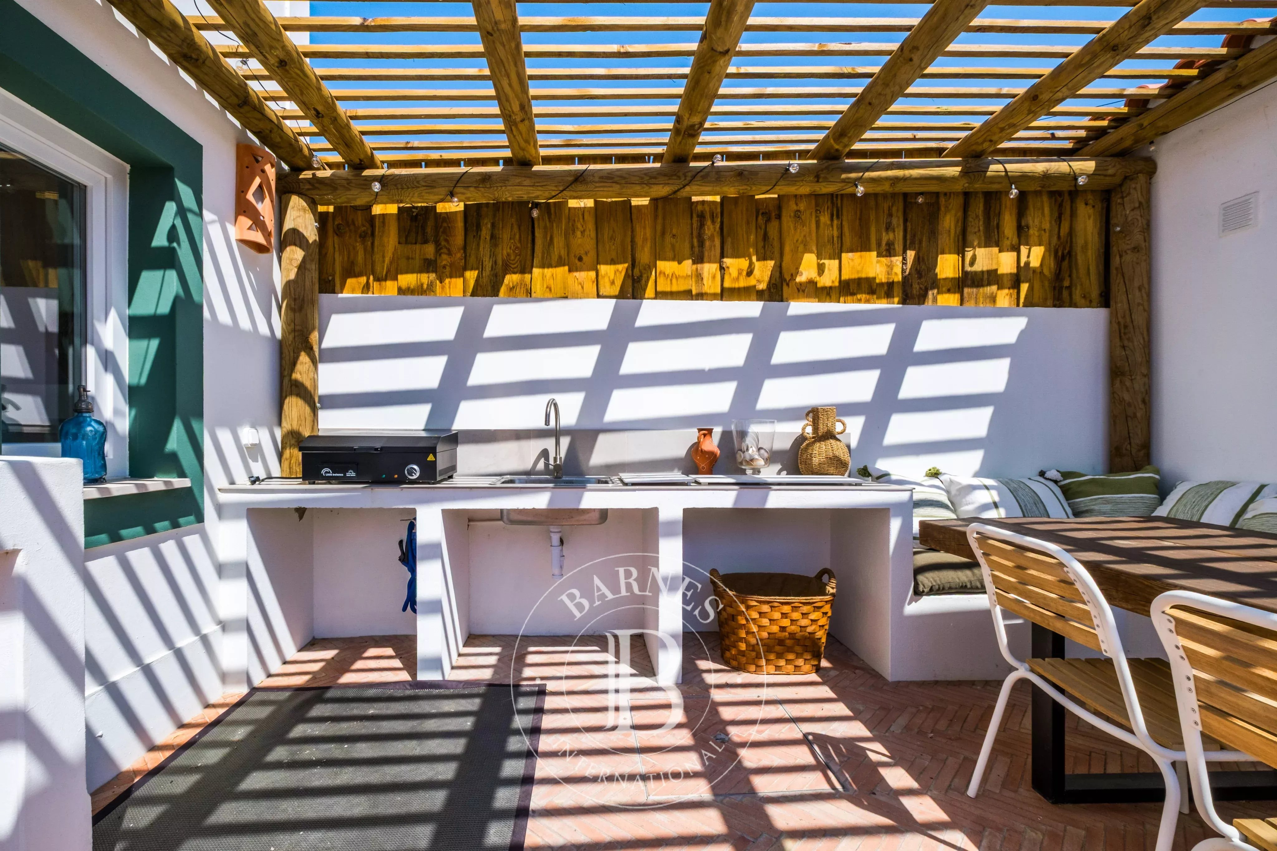 Logement à Comporta