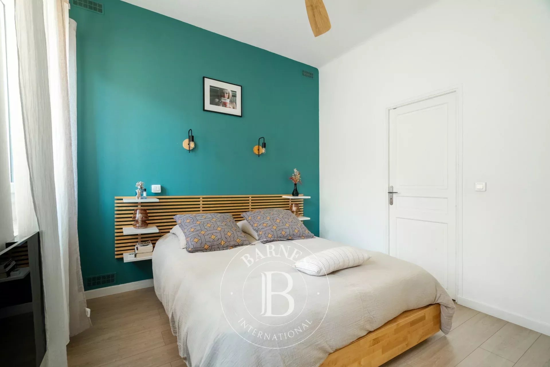 Daire Marseille 7ème - picture 13