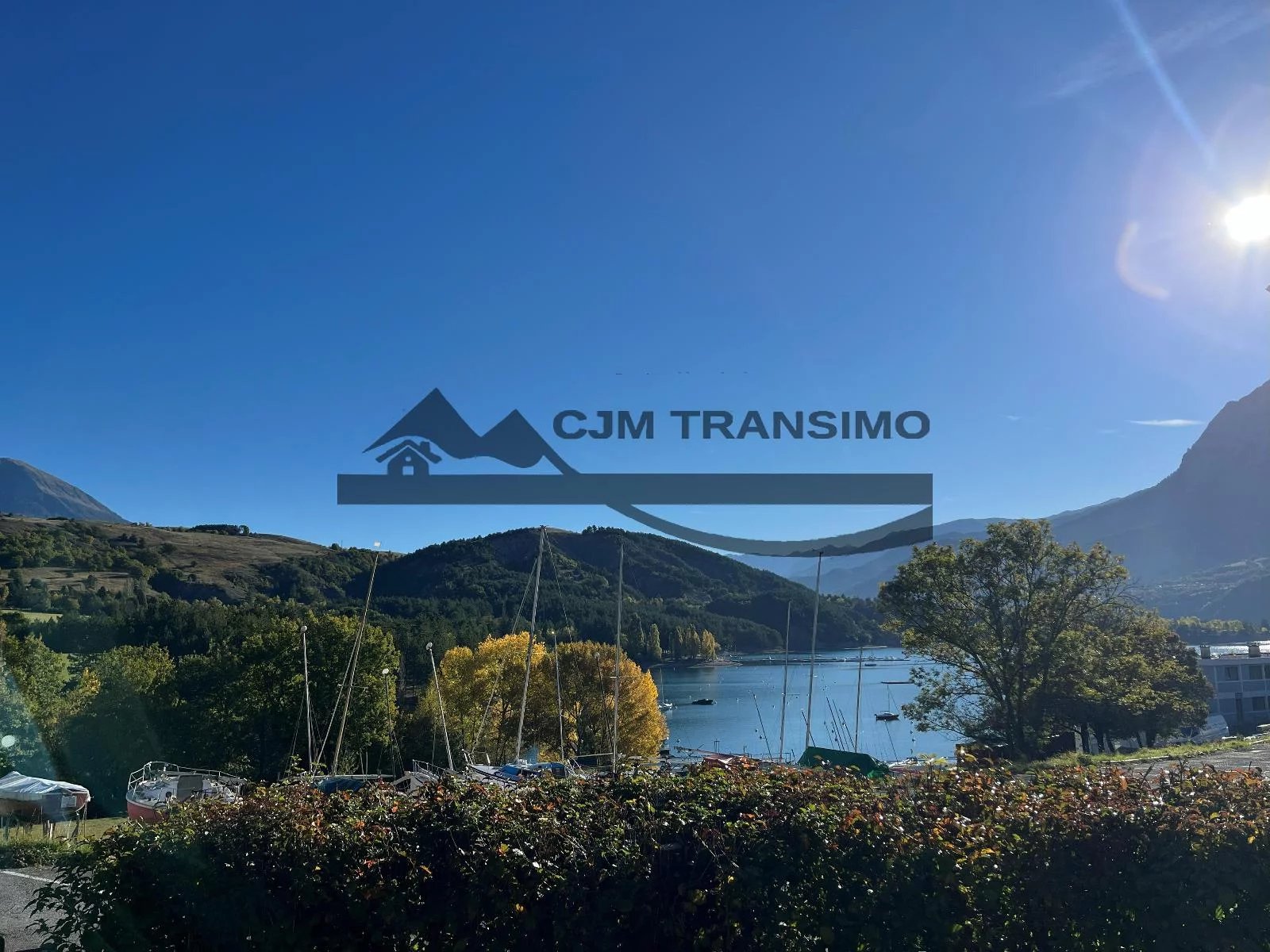 Vente Maison Chorges