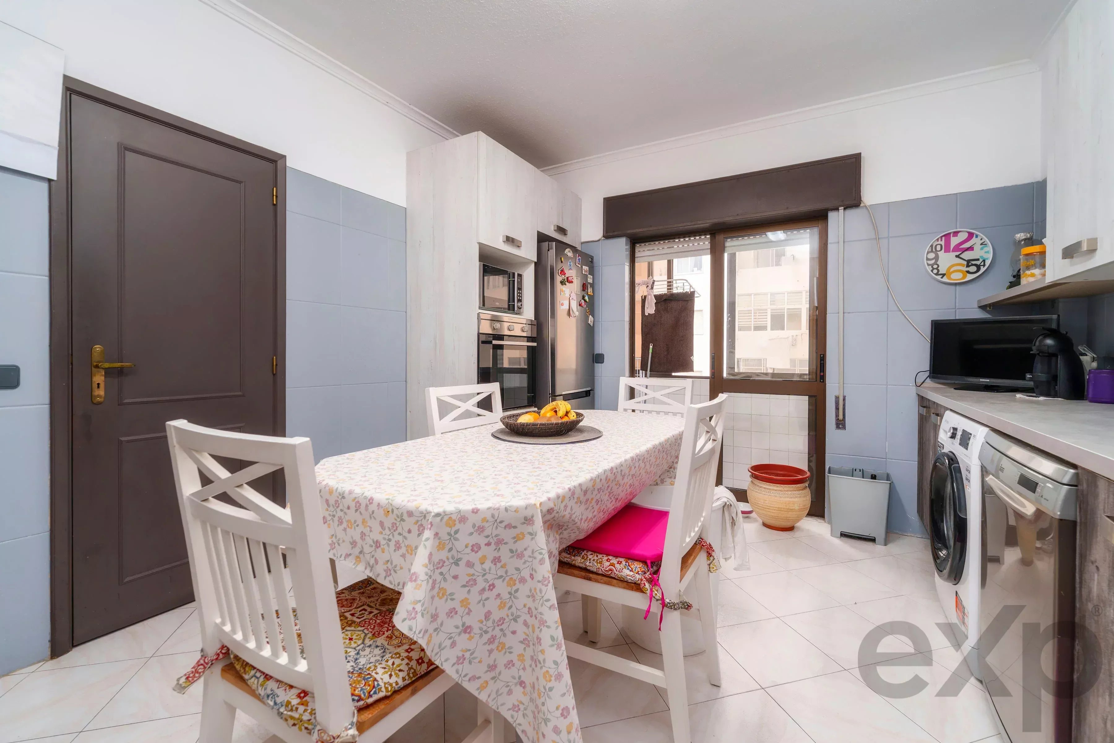 Three-bedroom flat in the centre of Olhão. 86916457 image 22