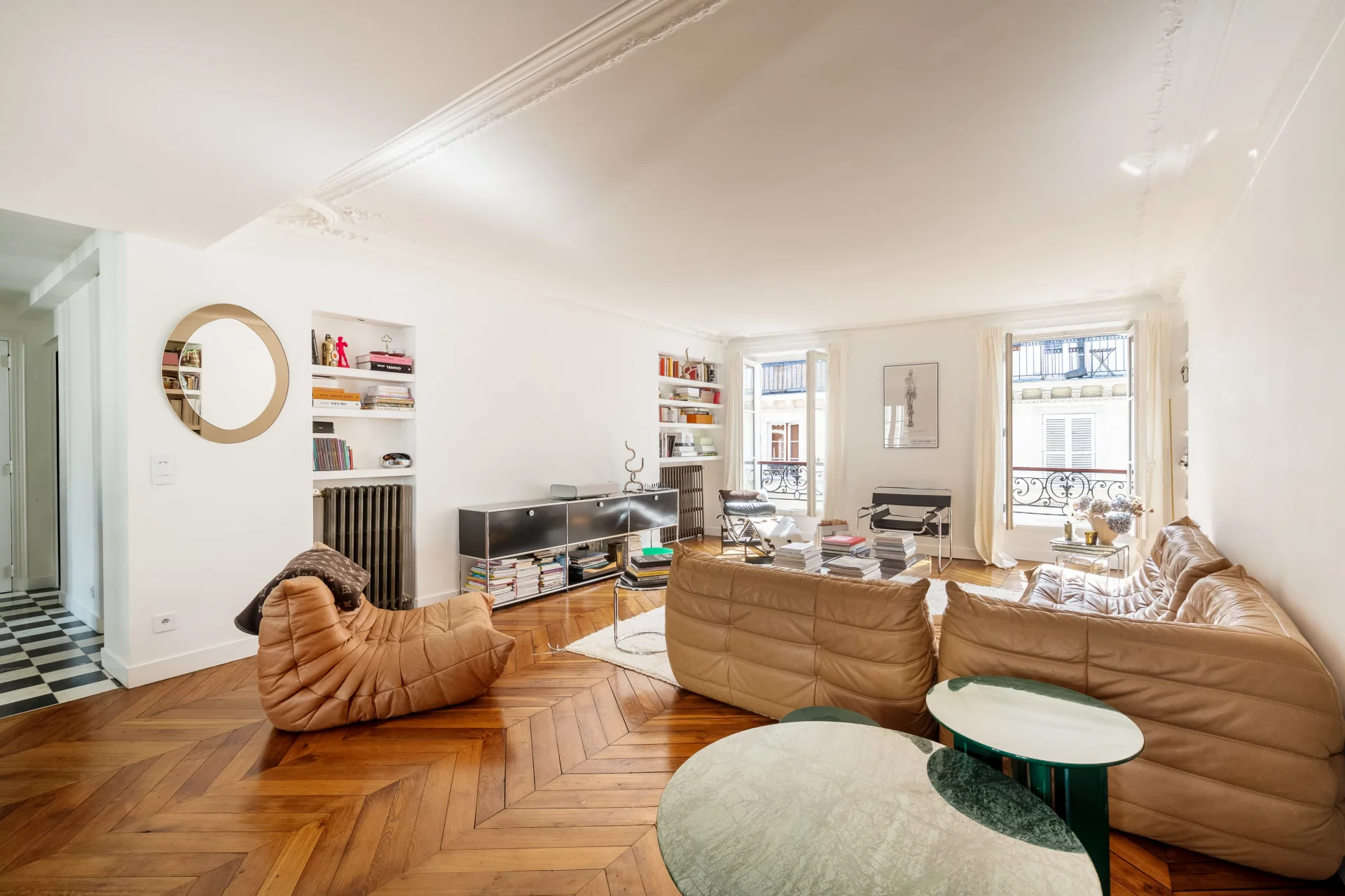 Paris 9e - SAINT-GEORGES