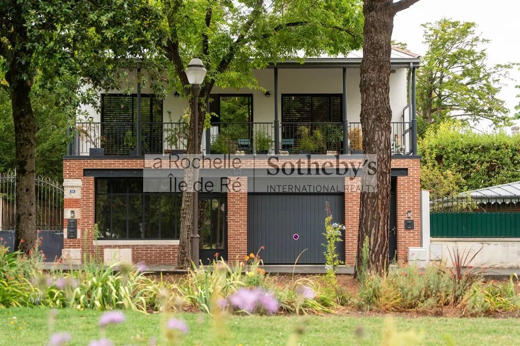 Vente Maison La Rochelle