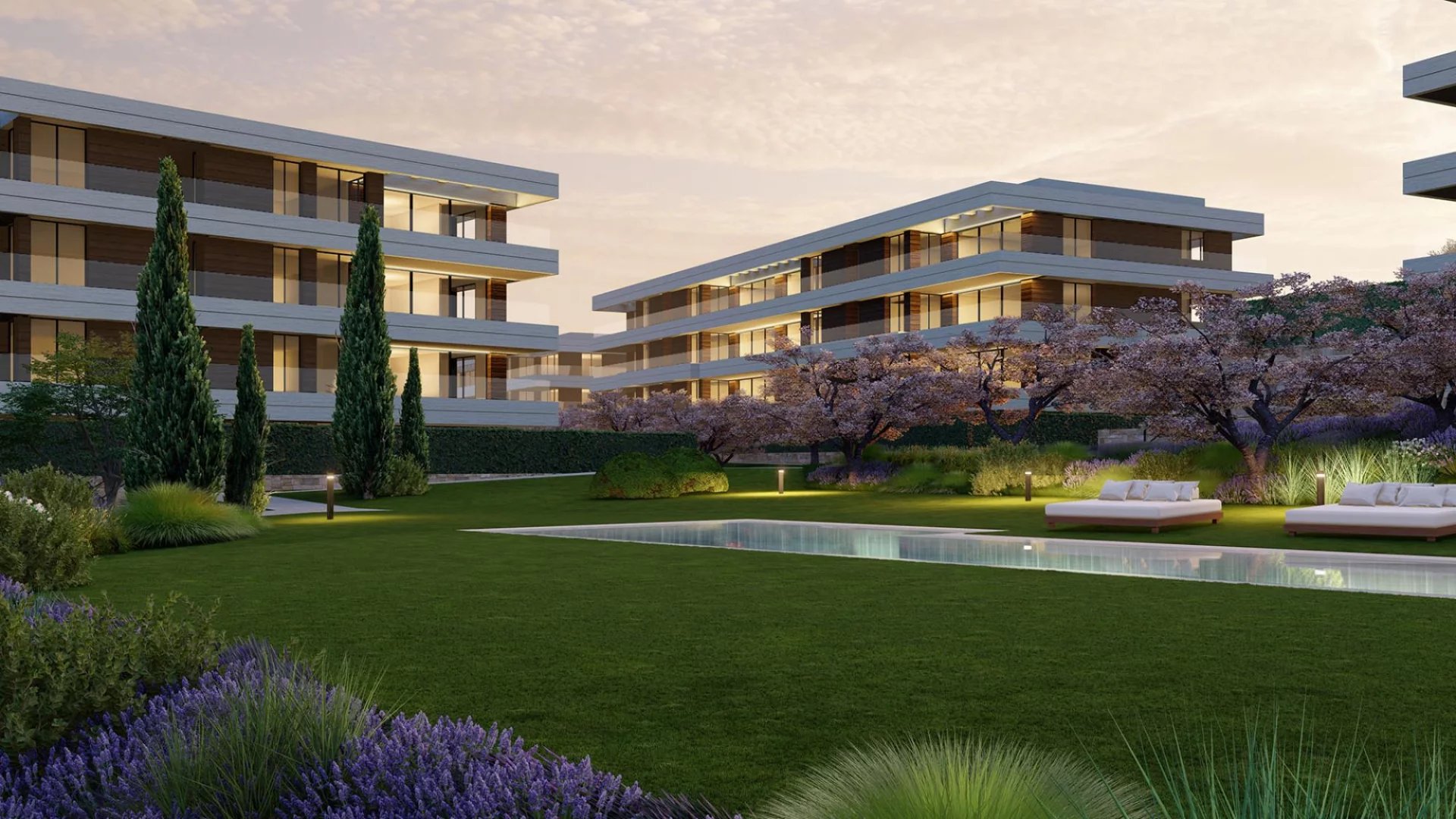 Sale Apartment Alcobendas La Moraleja
