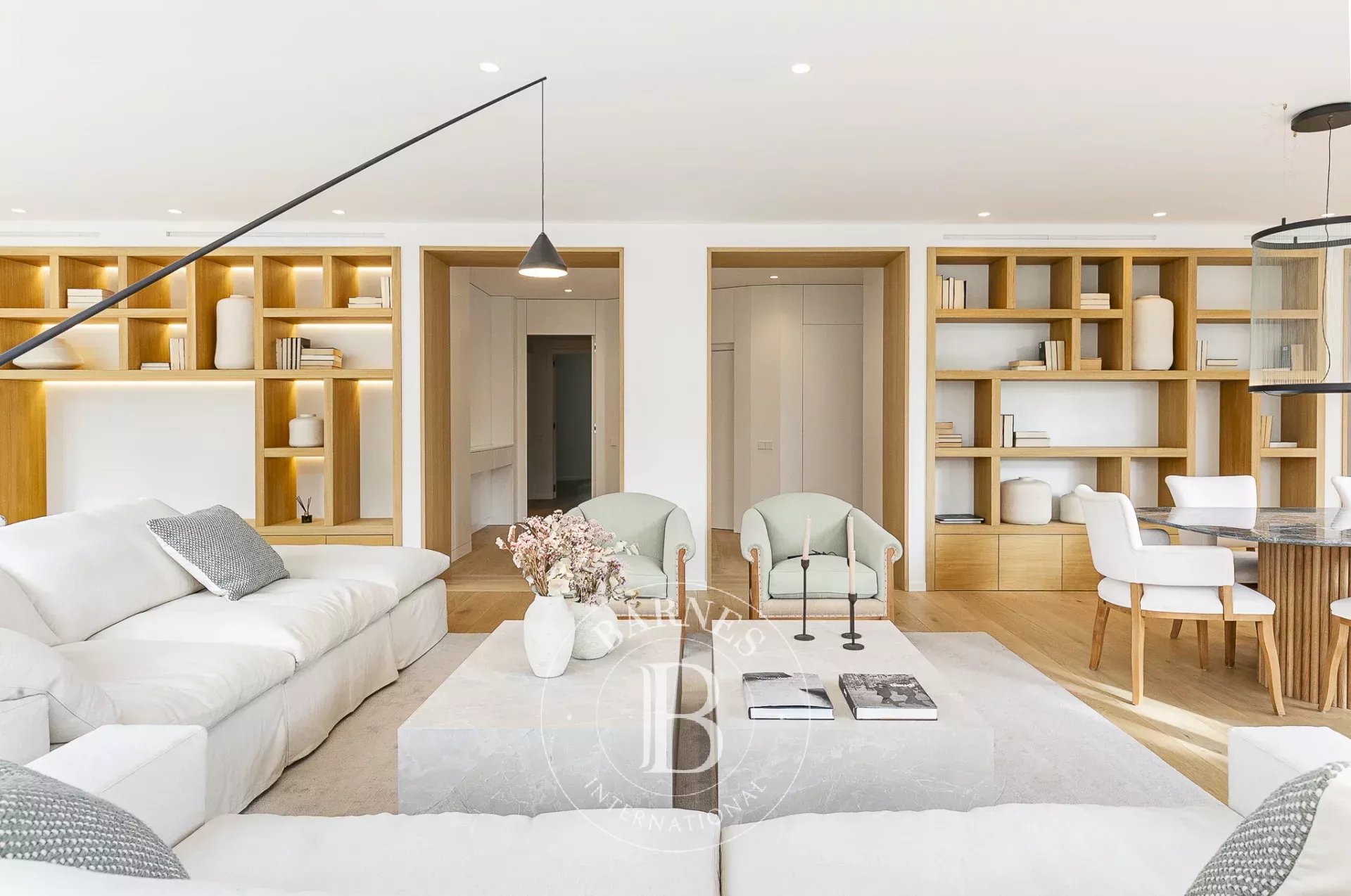 Daire Barcelona - picture 4