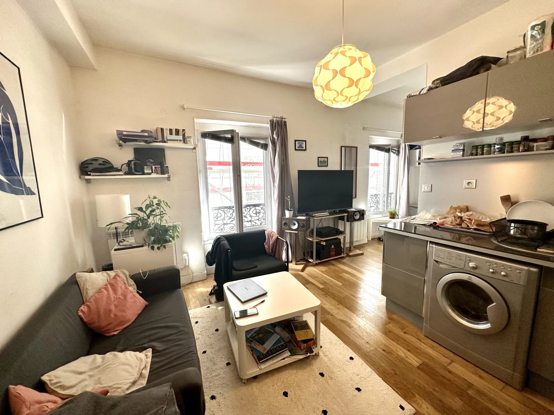 Agence immobilière de CABINET C.BAUDRIER
