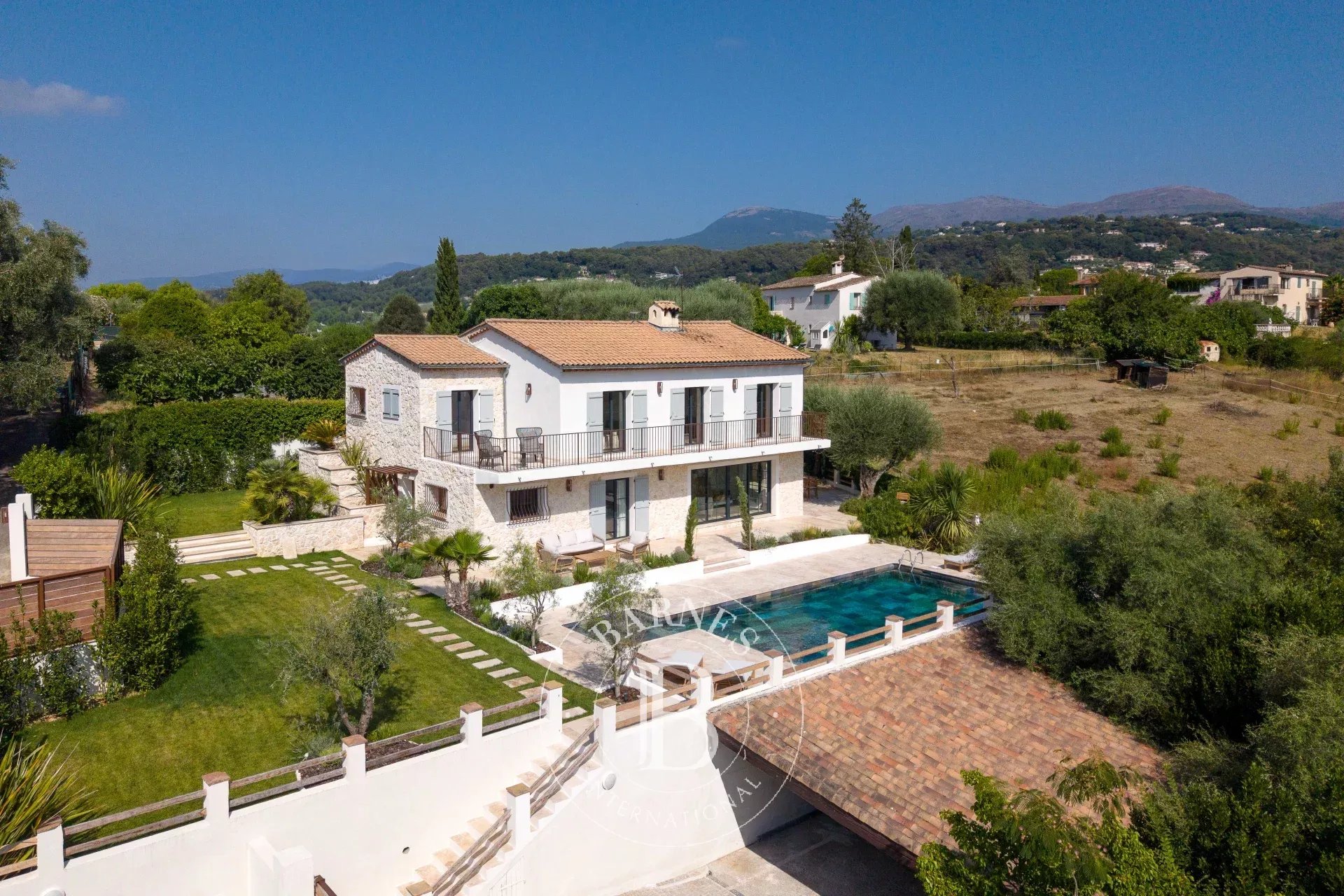 Villa Saint-Paul-de-Vence  -  ref 85409771 (picture 2)