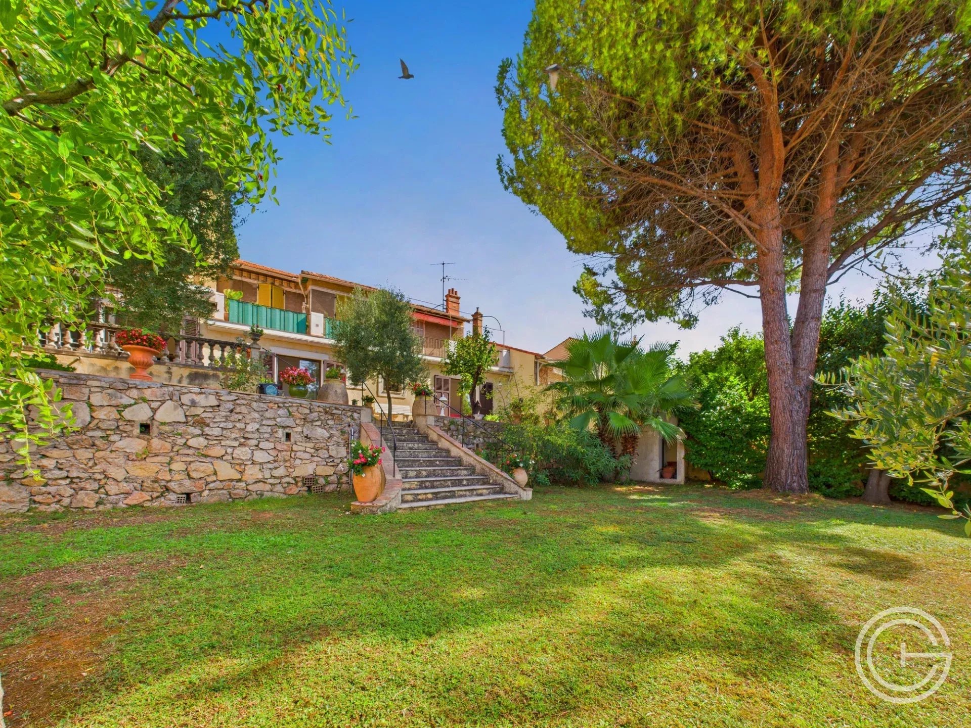 Vente Appartement Cannes