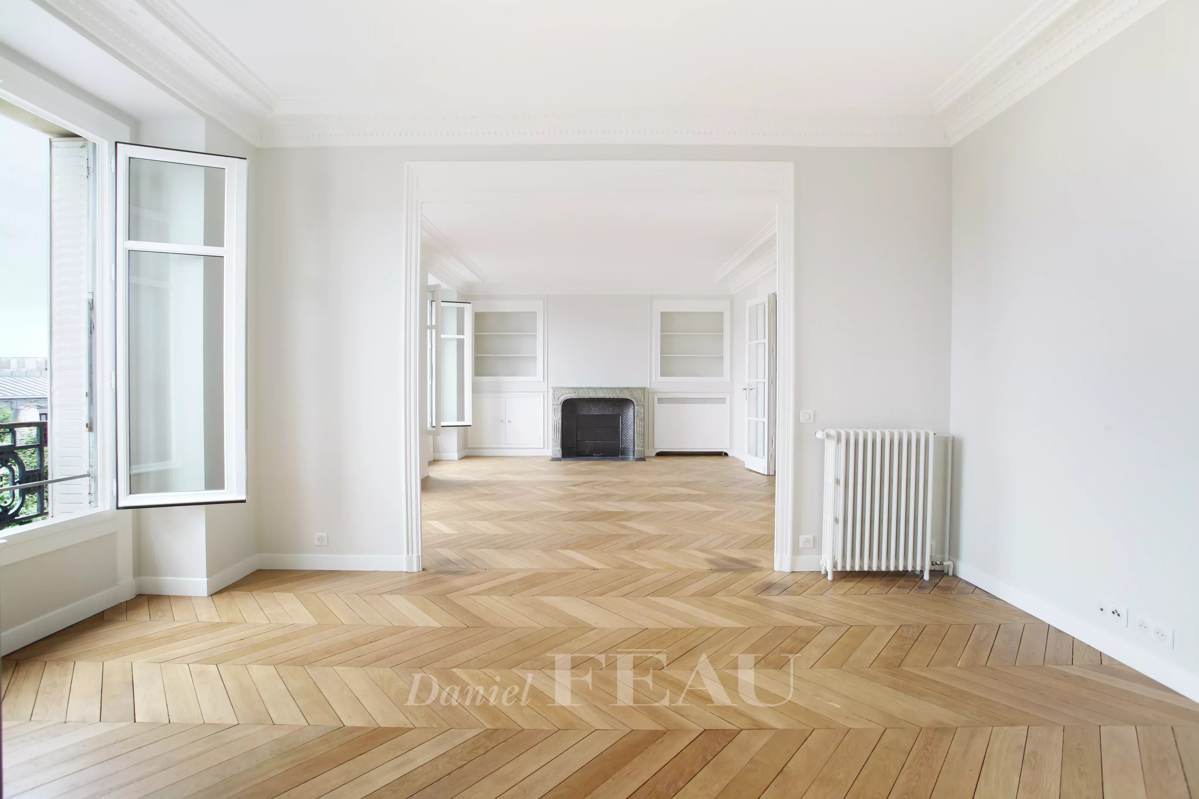Location Appartement Neuilly-sur-Seine