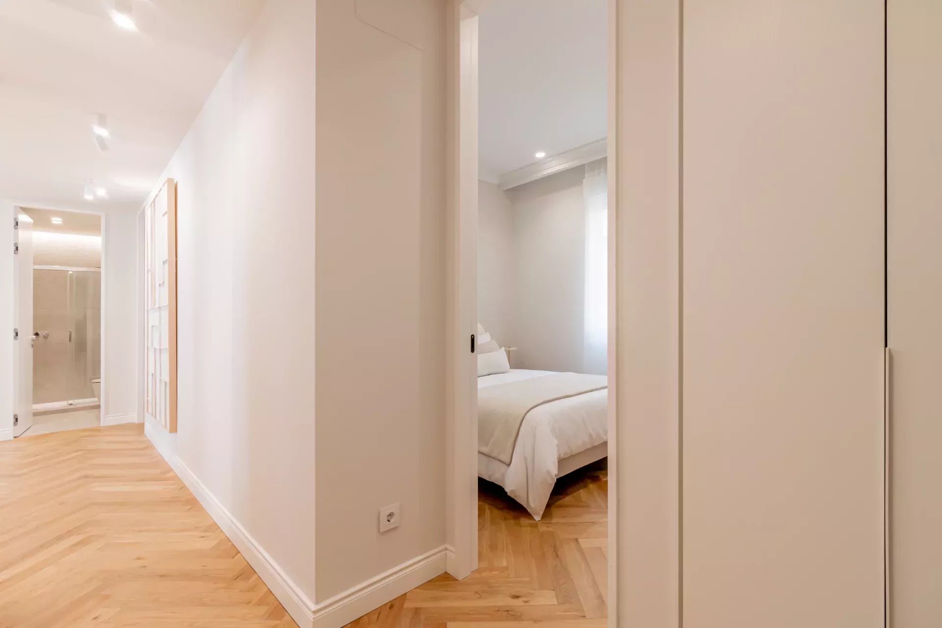 Daire Madrid - picture 14