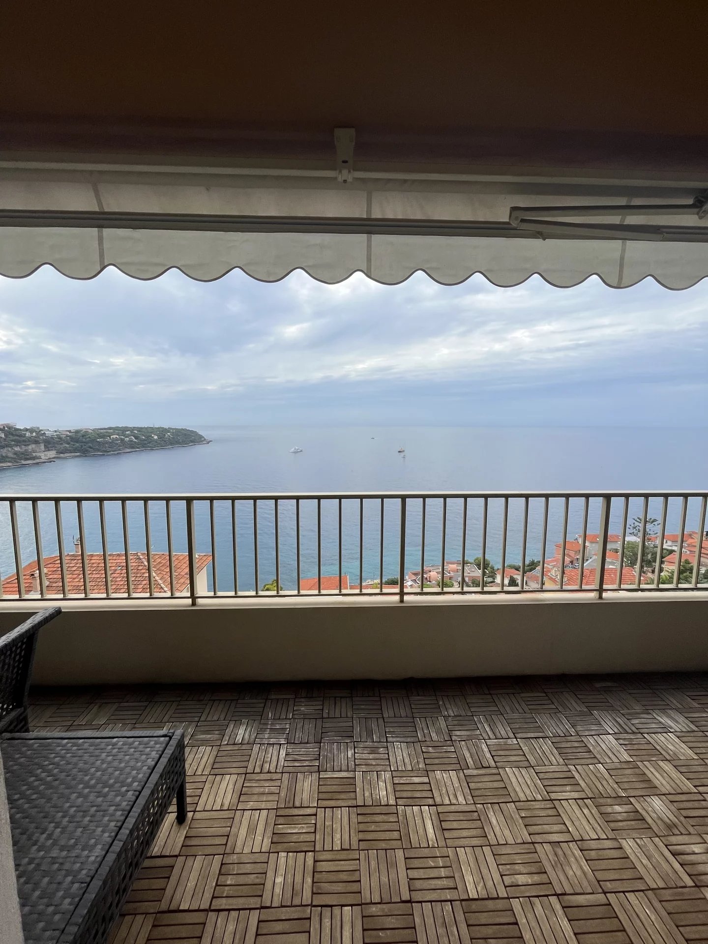 Location Appartement Roquebrune-Cap-Martin