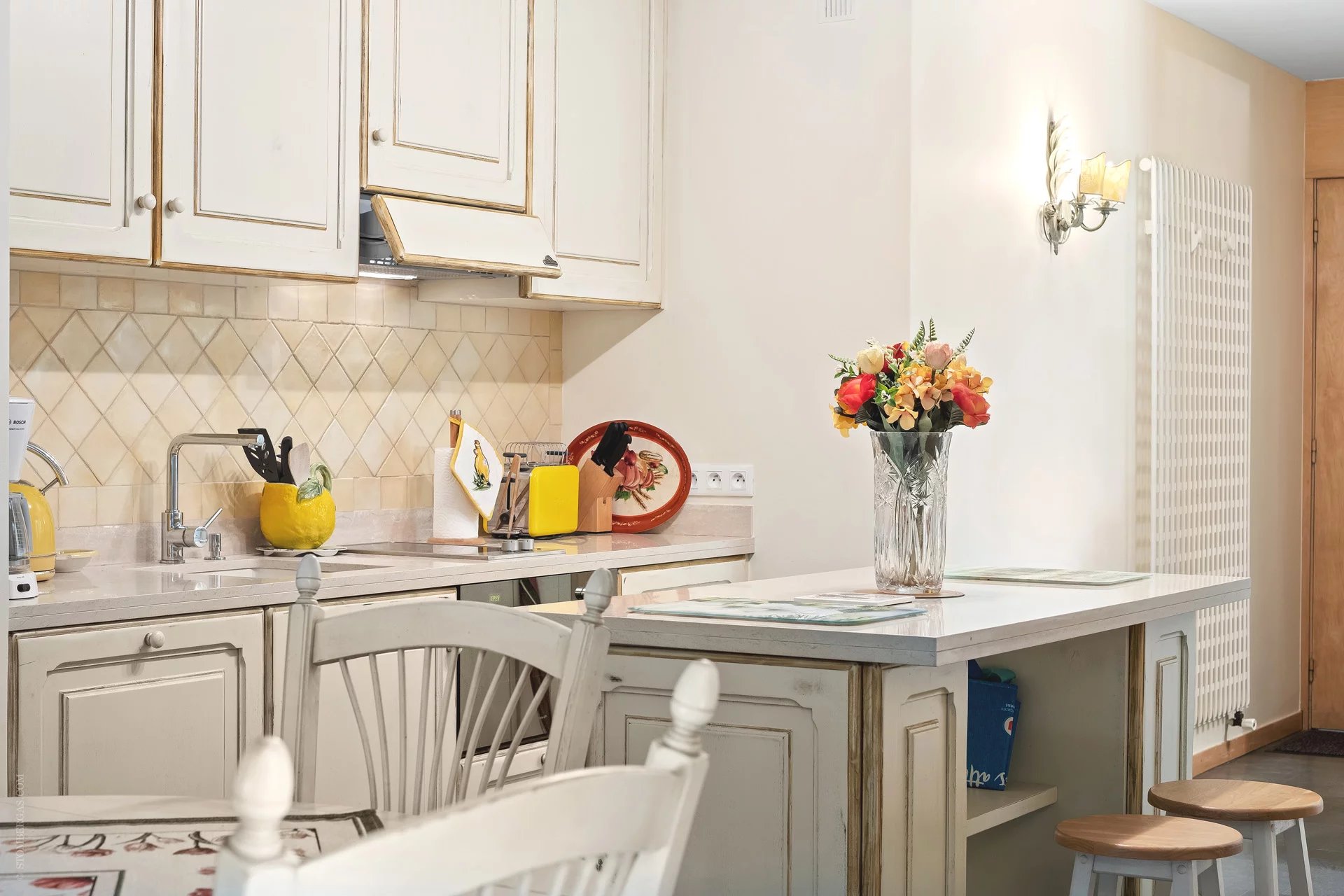 Великолепная 2 х комнатная квартира