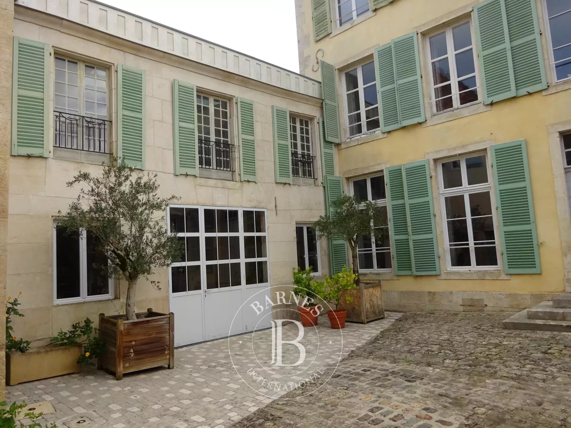 Montbard  - Hôtel particulier 19 Pi&egrave;ces 7 Chambres - picture 5