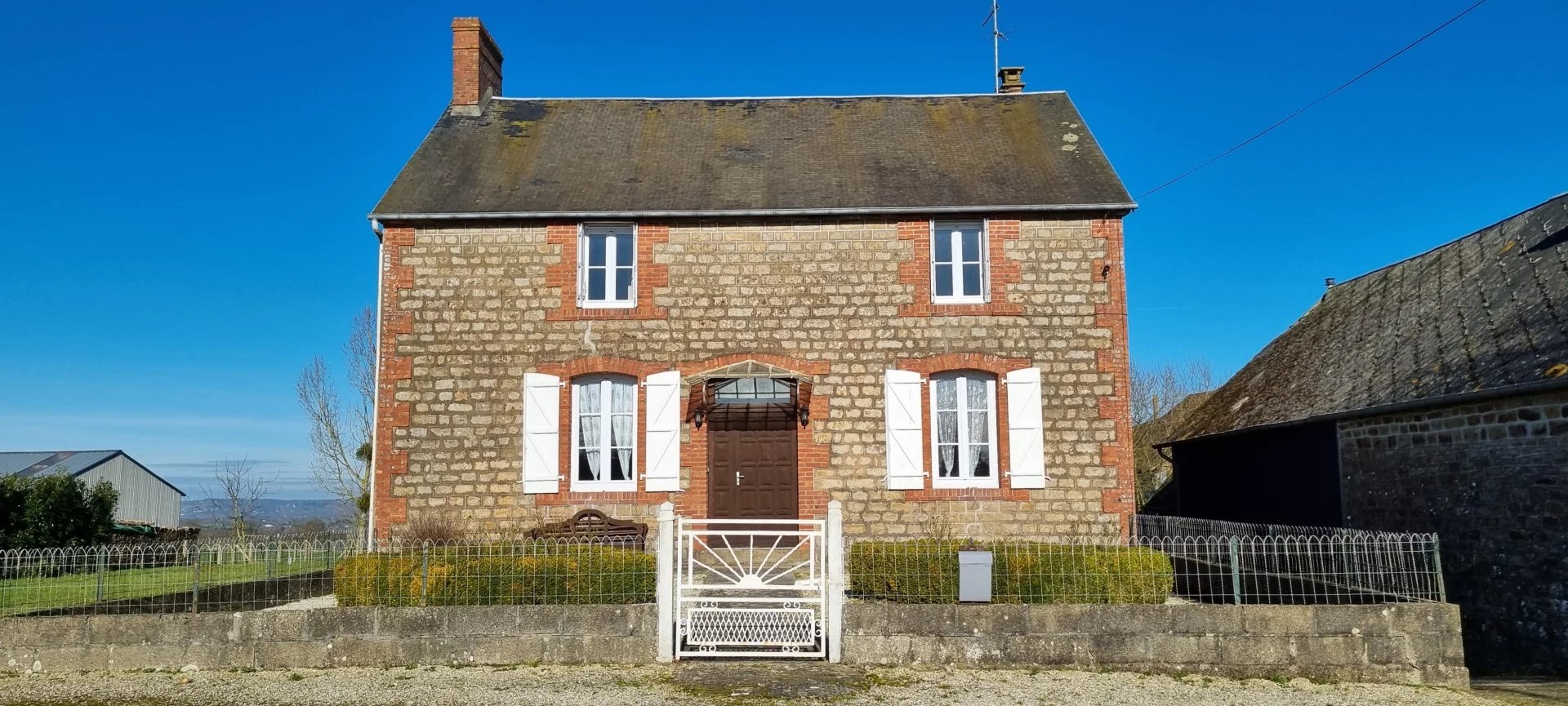 Agence immobilière de Pragout Immobilier
